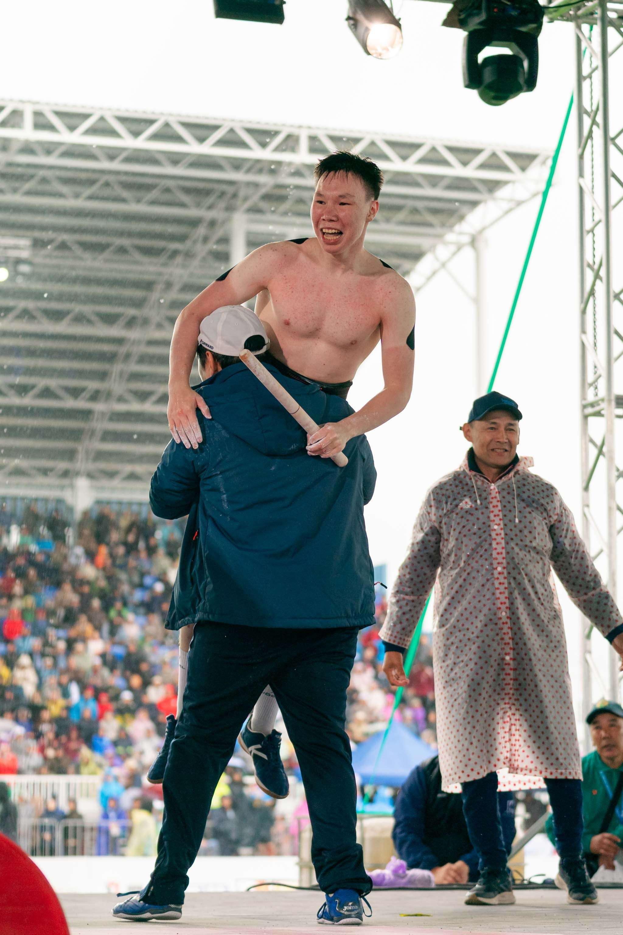 Игры Манчаары 2025. Таатта. Студия «Мой Спорт!» — все о спорте в Якутии