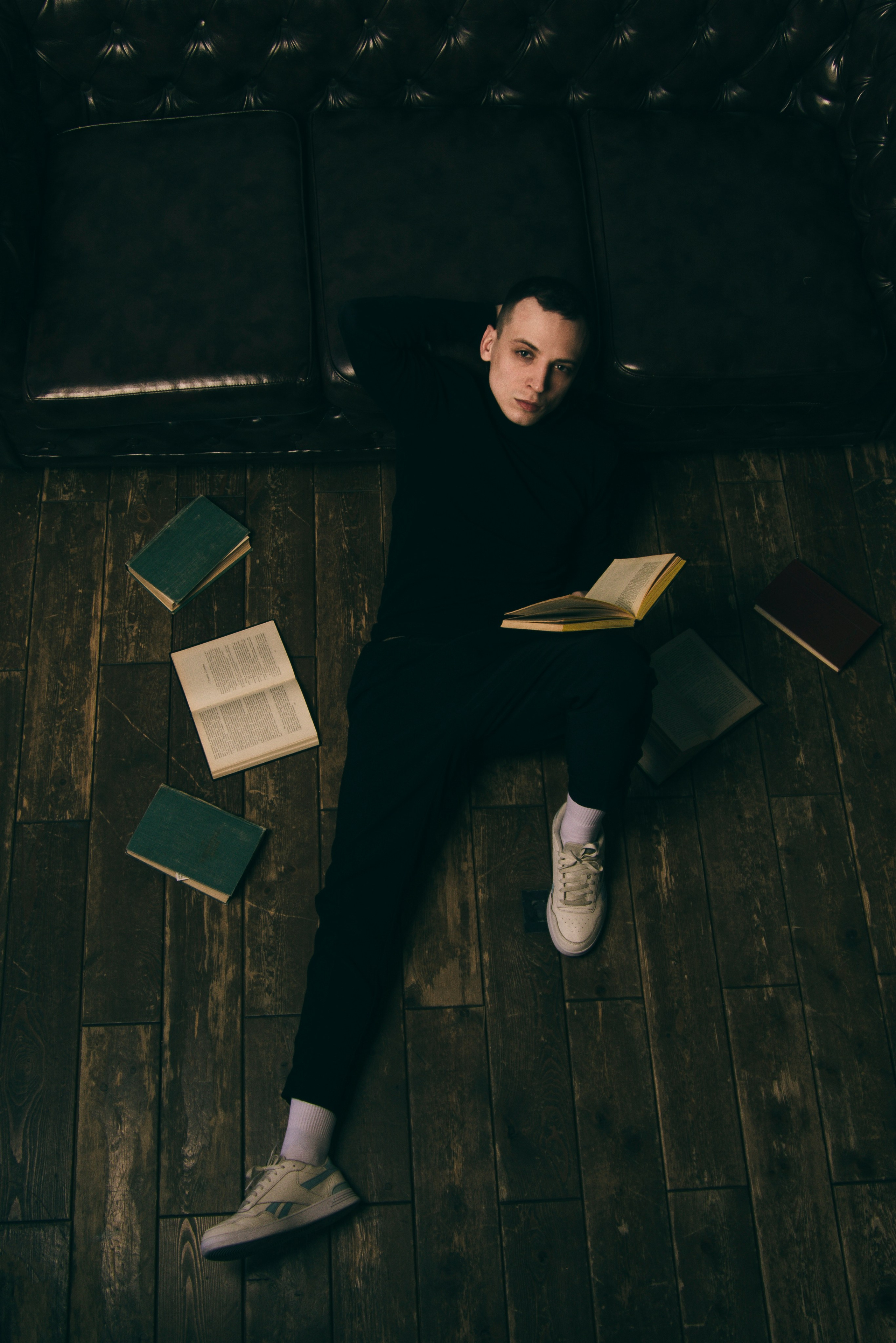 Гамбит короля. Фотосессии по мотивам сказок и фильмов — Катерина Исауленко. СПб