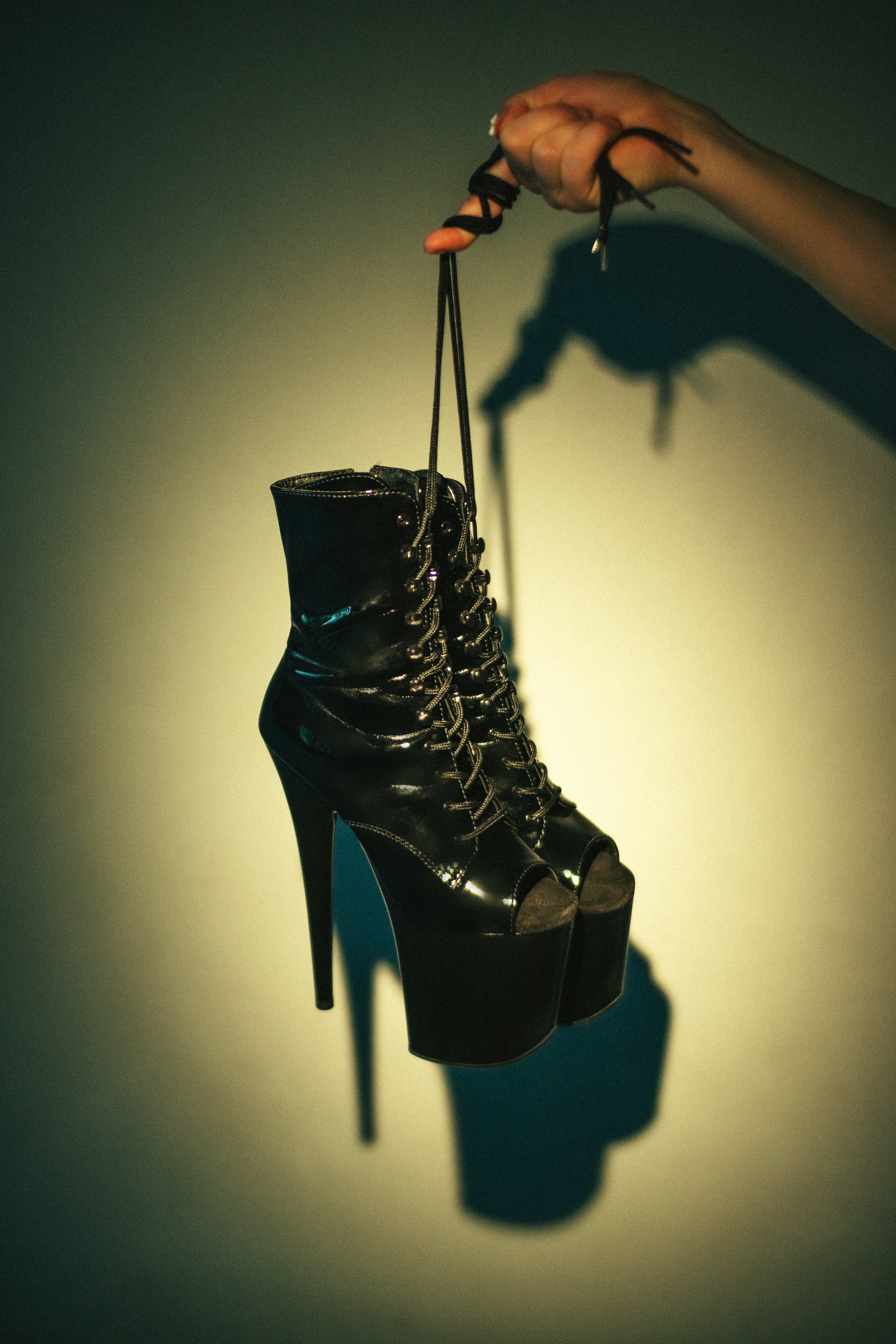 Танец. Светлана Аброщикова