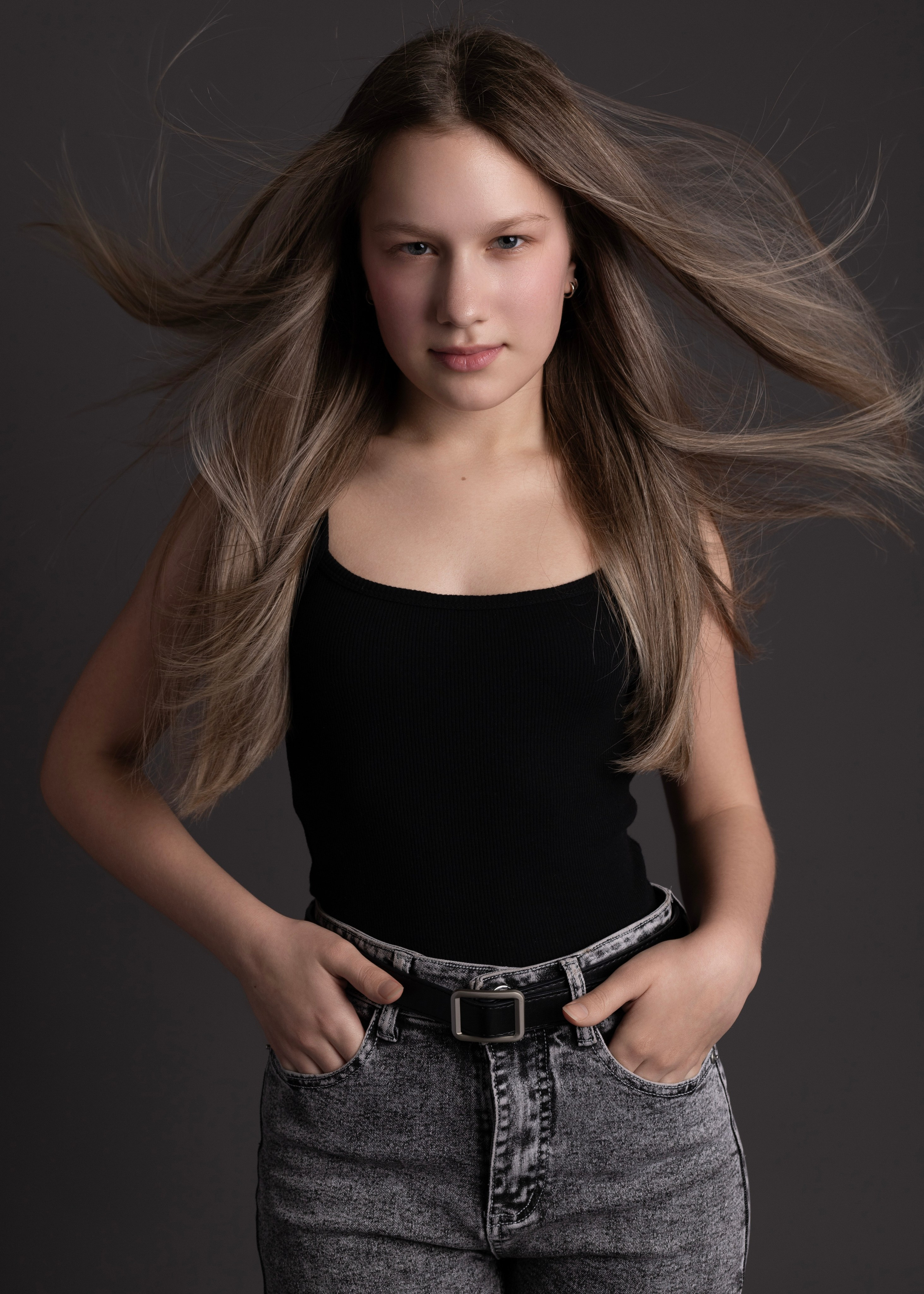 Model Test. Фотограф Москва Ирина Подборнова