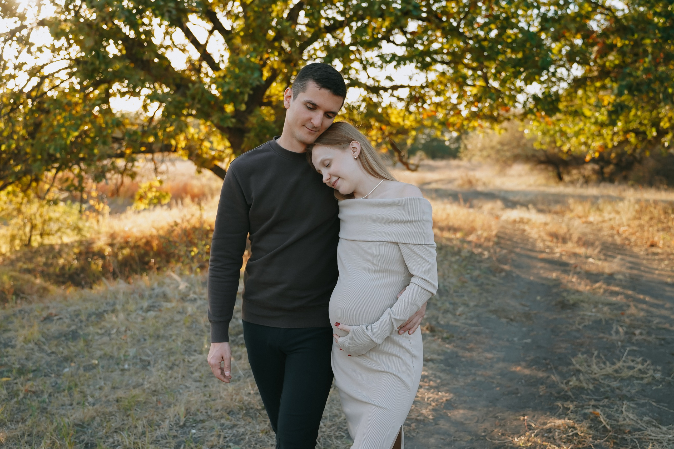 Дима и Даша. Свадебный и семейный фотограф в Волгограде Наталья Наумова