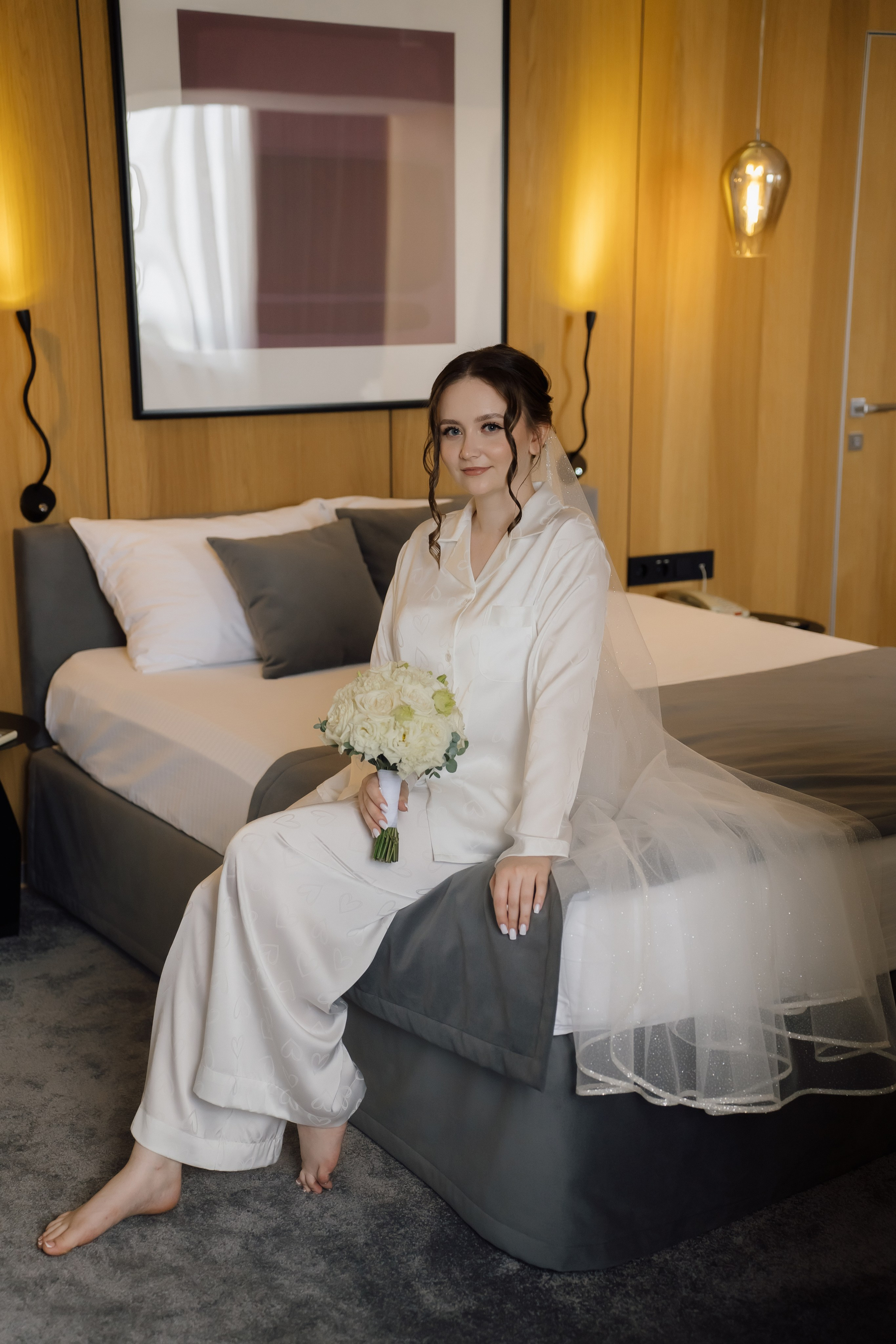 Максим и Юлия. Свадебный и семейный фотограф в Волгограде Наталья Наумова