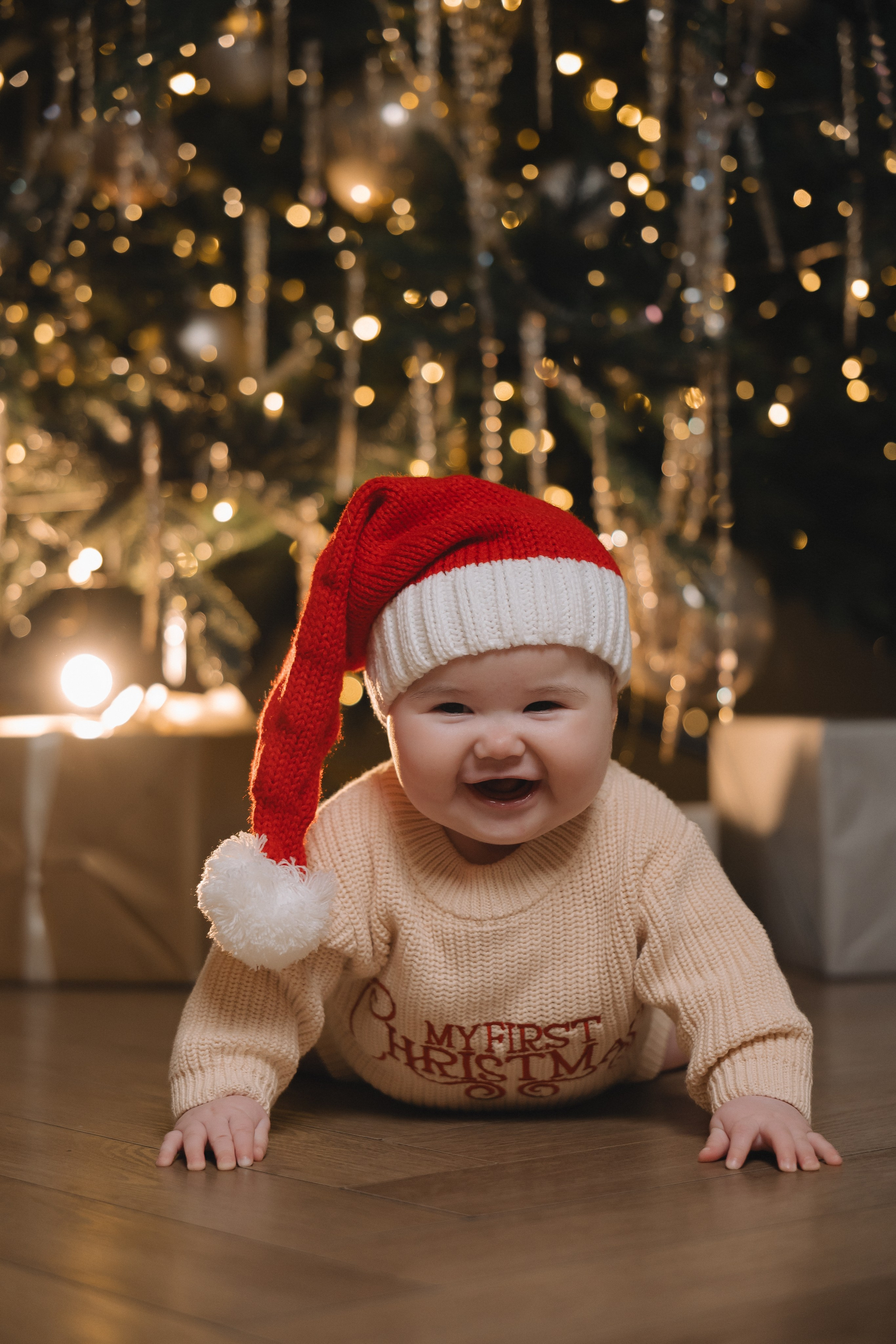 Полгодика до годика. Свадебный и семейный фотограф в Москве Яна Шувалова