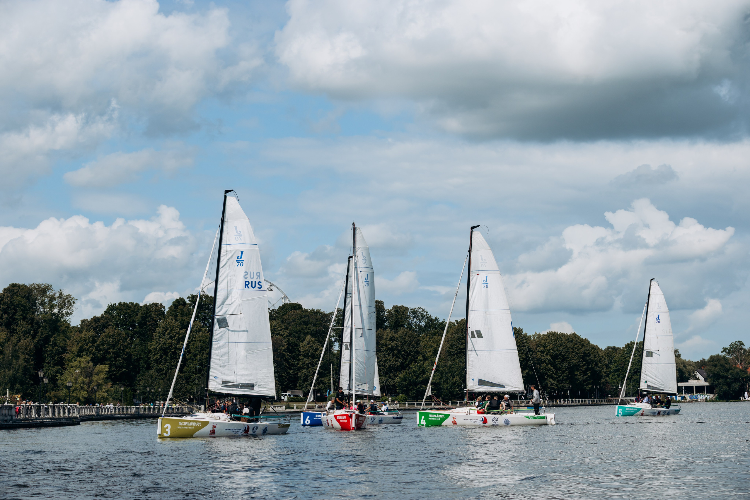 RMG Парусная регата (день 3). Фотограф в Калининграде свадебная фотография, репортажная, фотосессии
