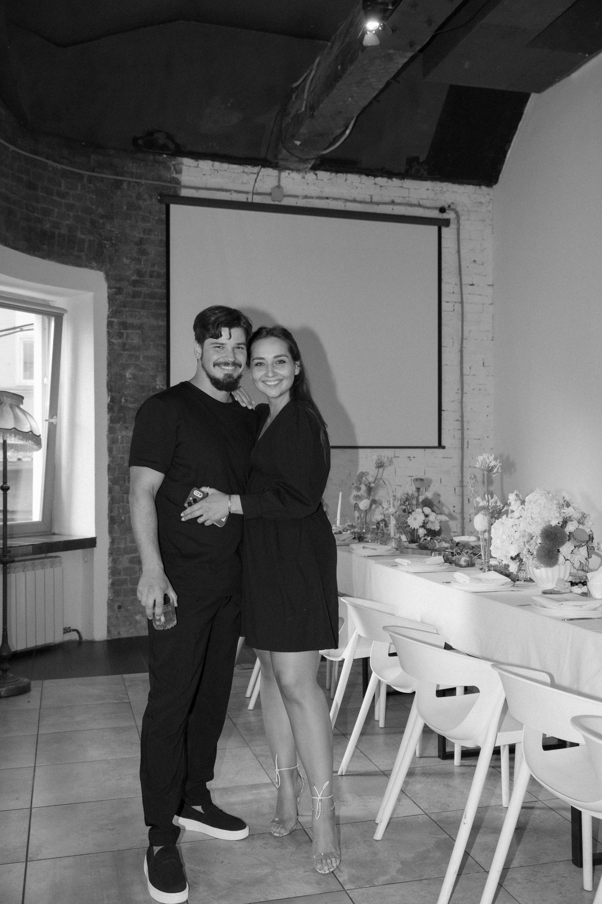 День Рождения Вики. Семейный и детский фотограф Юлия Шох