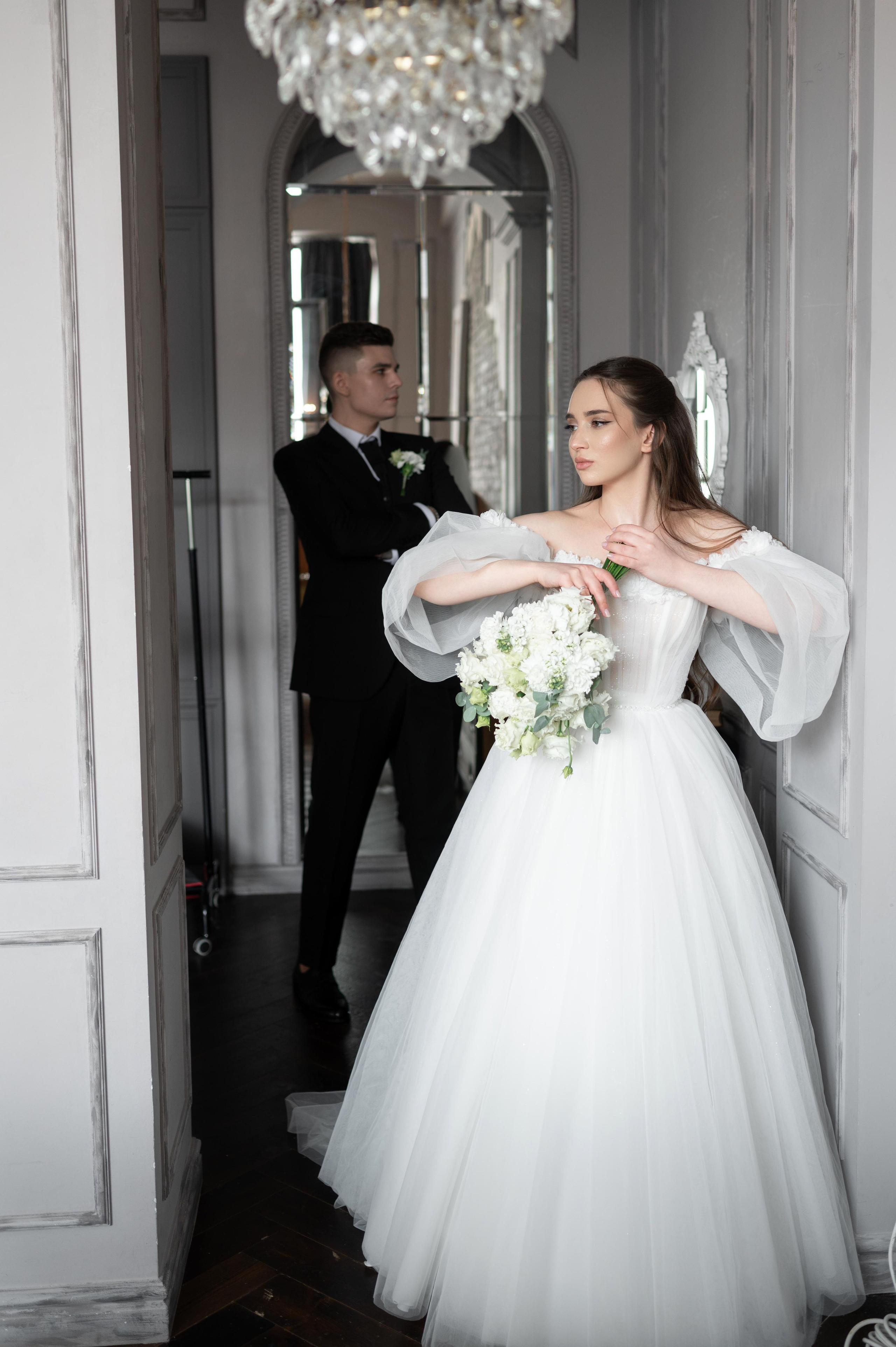 31 мая. Свадебный, портретный, коммерческий, предметный фотограф в Ставрополе Иван Белашов