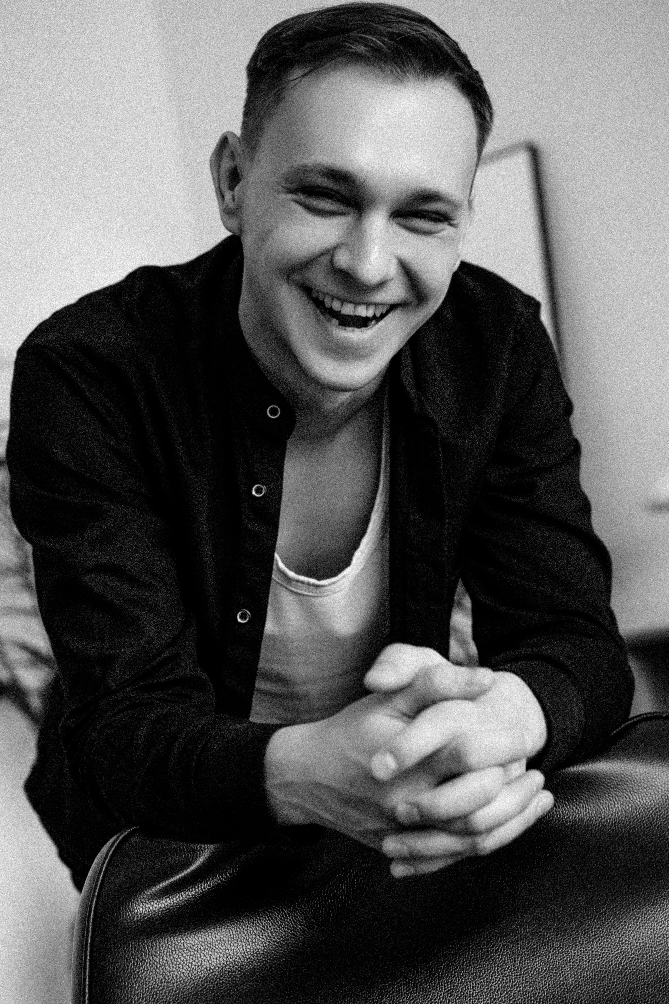 Дмитрий. Свадебный фотограф в Москве Озерова Анастасия