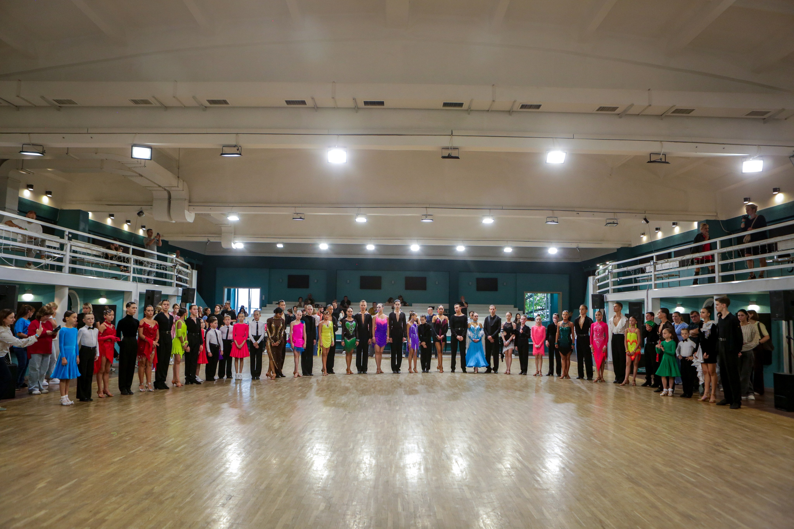 Звёзды Подмосковья. Репортажный, семейный, свадебный, портретный фотограф