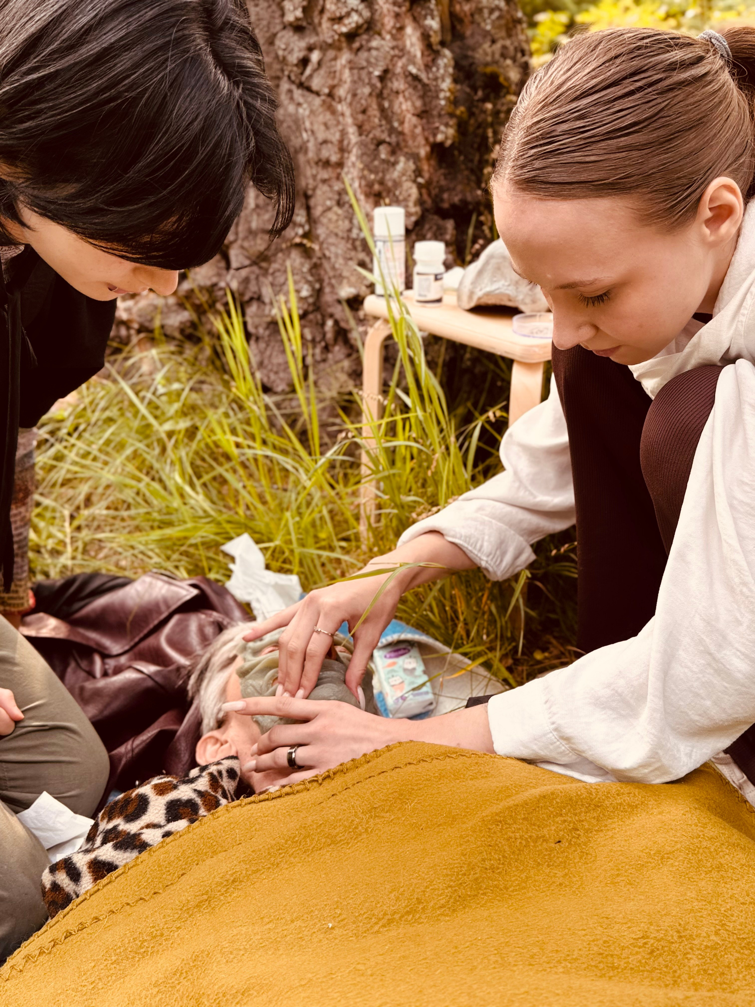 Режиссер Арсений Ганчуков, полный метр «Московские твари». Фотограф, оператор и рилсмейкер в Москве — Ася Палагута