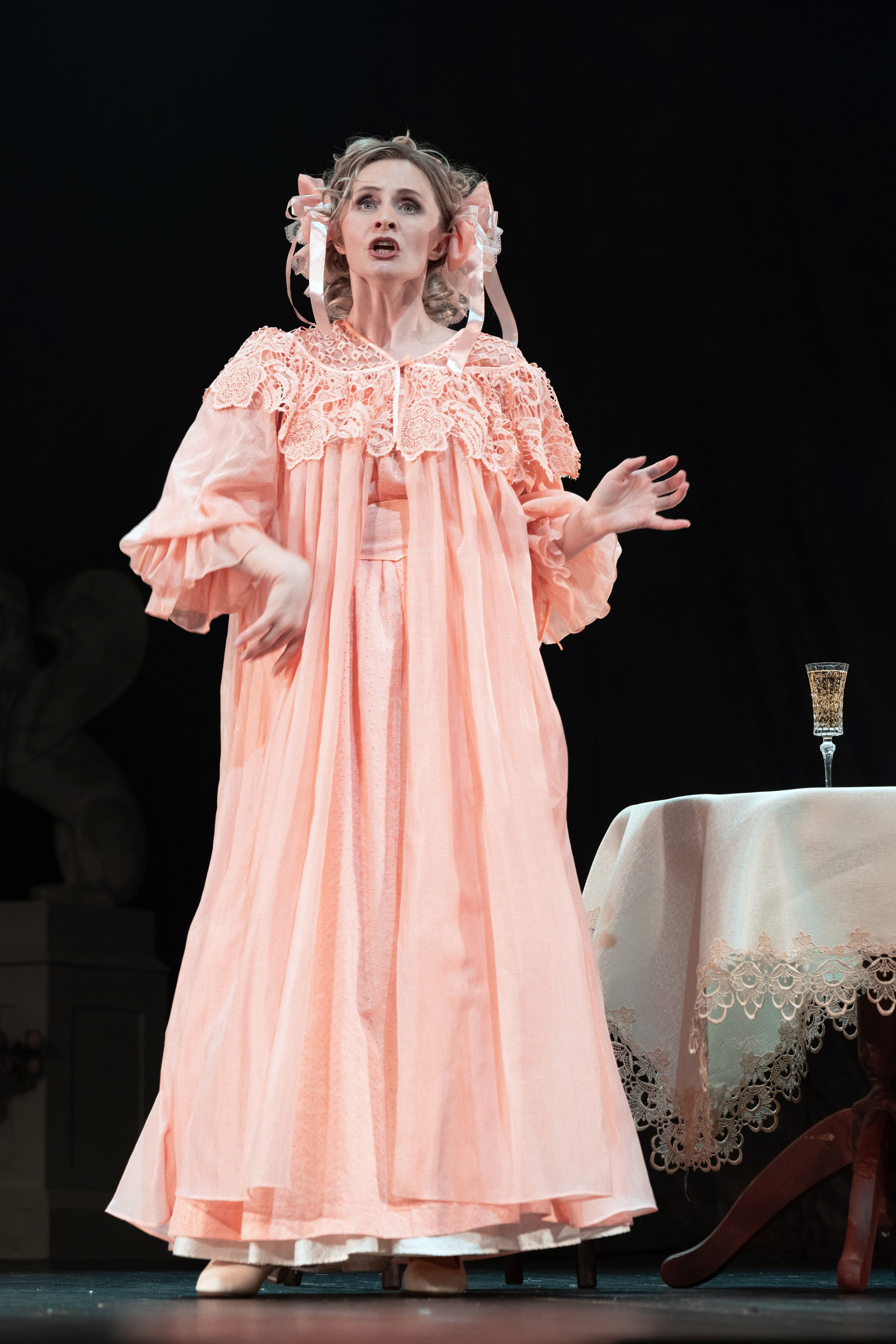 Театр Роста: Отцы и Дети. Сайт фотографа Сергея Абрамова