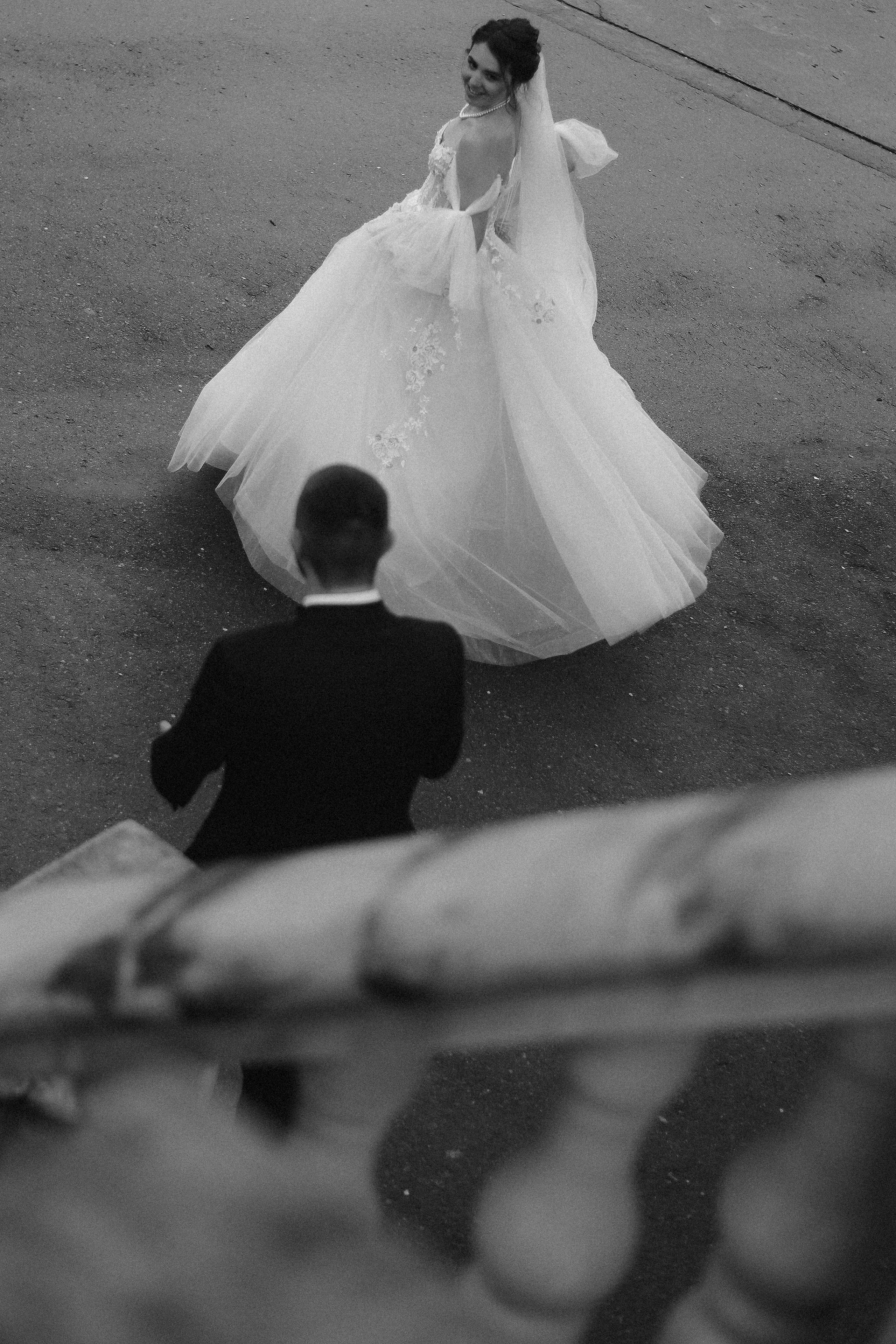 Майский снег. Фотограф Лола Волна, город Москва