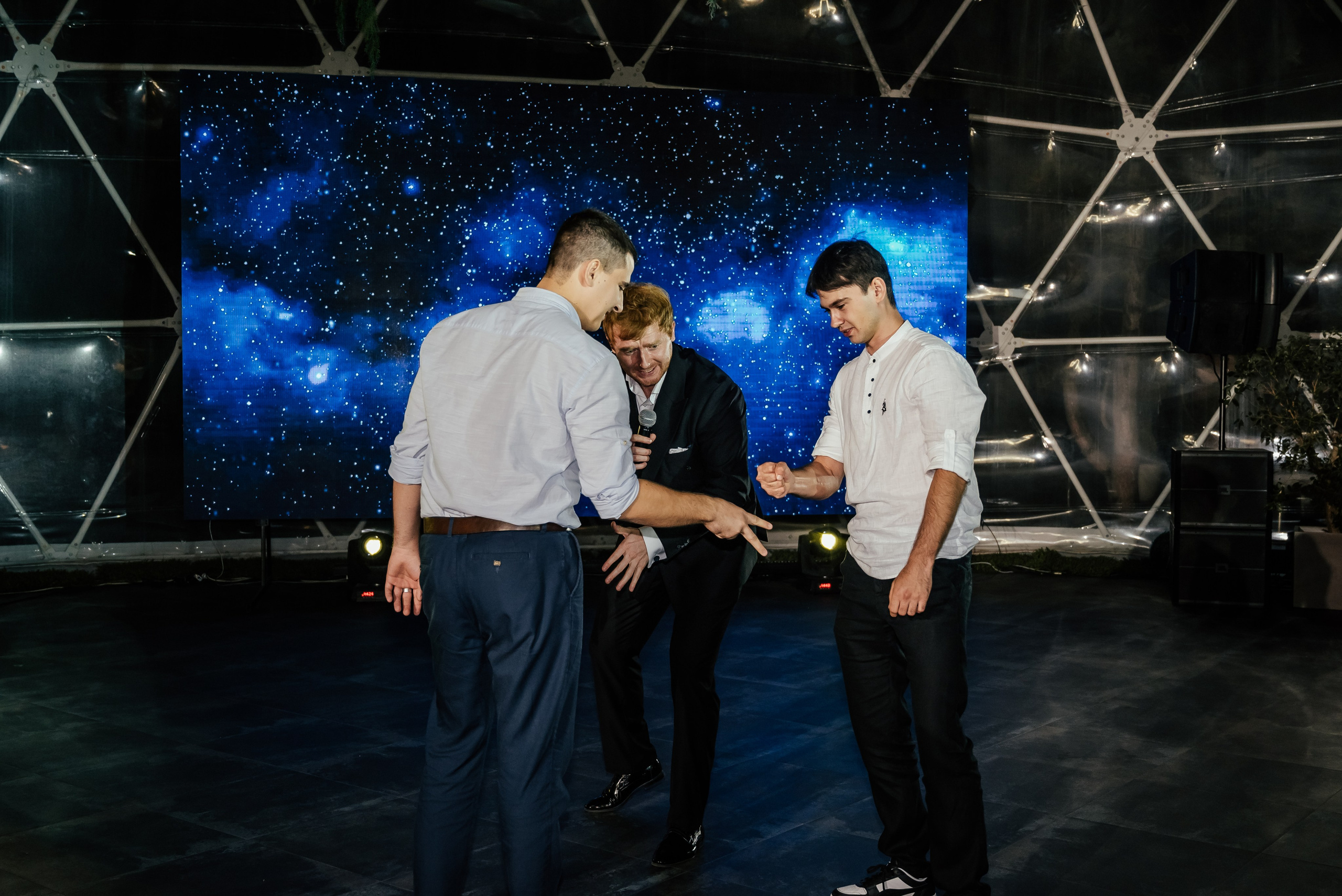 Максим и Лиза. Свадебный фотограф в Ростове Александра Груздева