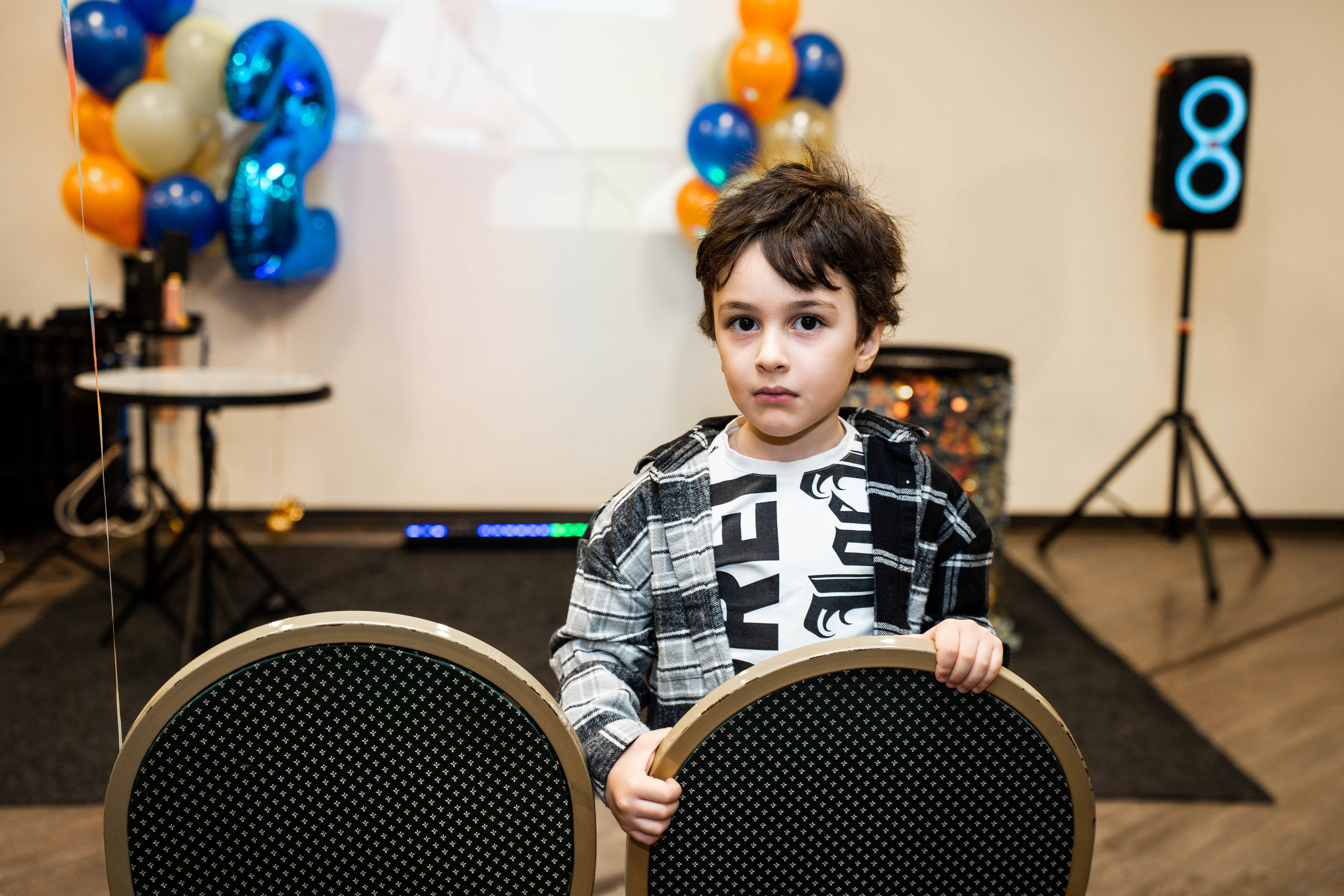 Даниэль h-day. Фотограф Абакумова Анастасия