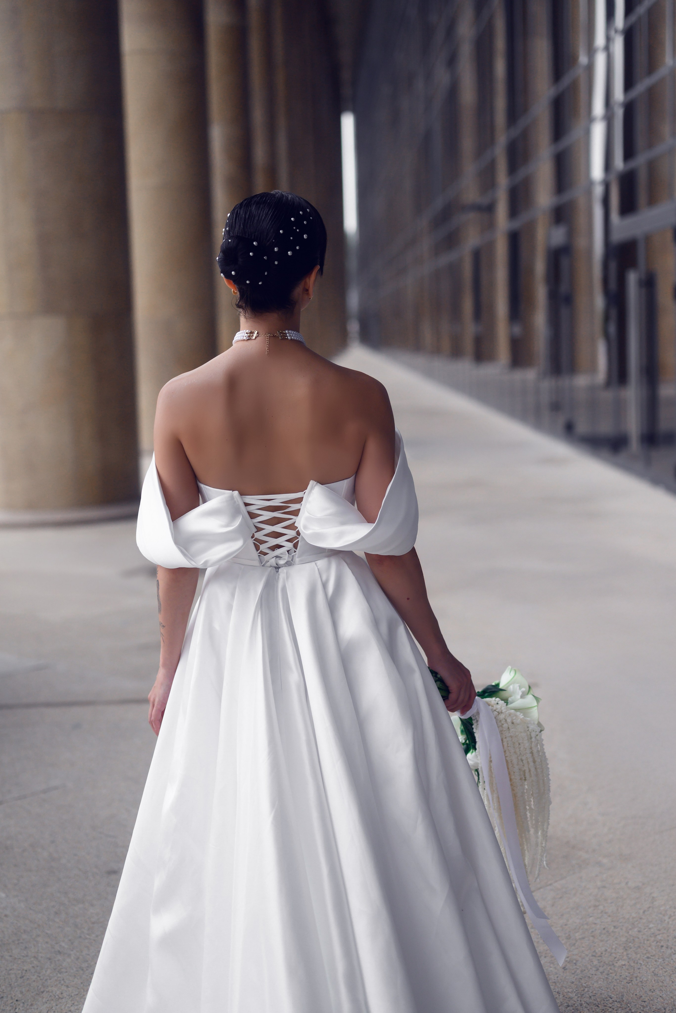 Айза и Руслан. Профессиональный фотограф в Уфе Алина Стрелкова