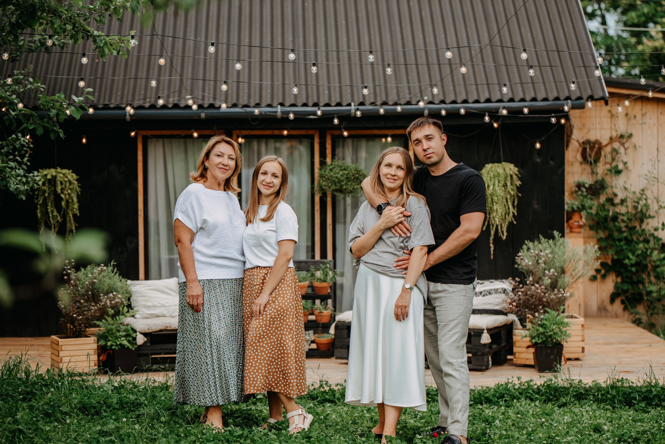 Полгодика Виктории. Семейный и детский фотограф в Туле