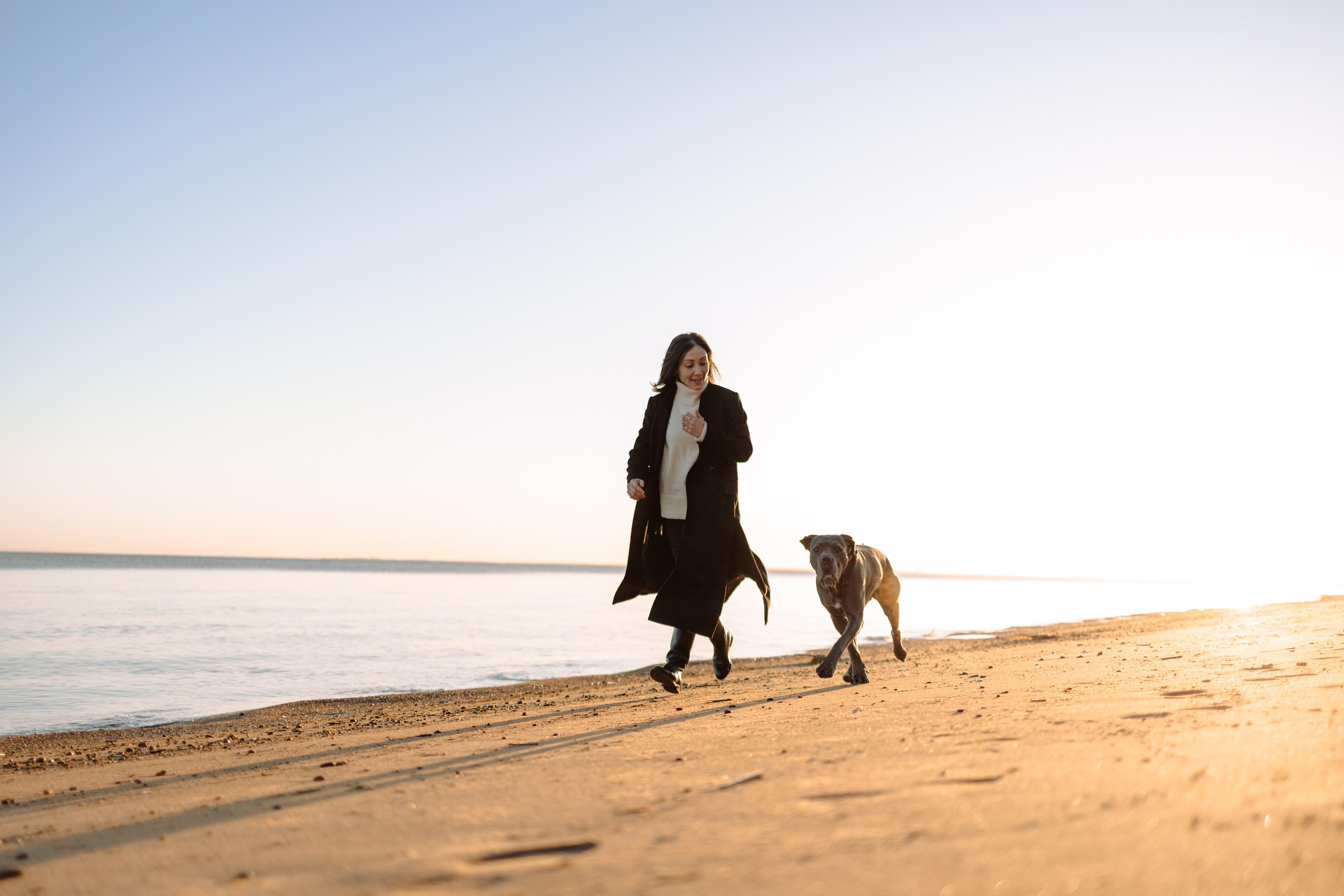 Анна и Лана. Фотограф — Анималист | Санкт-Петербург