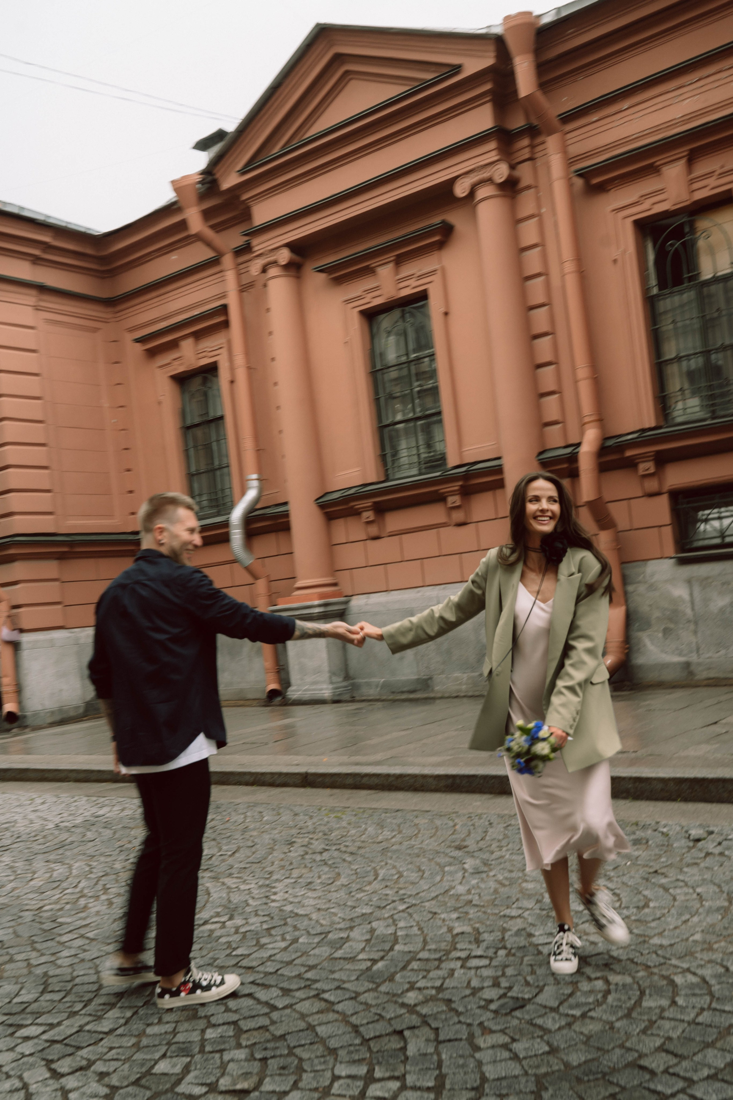 Ваш самый важный день — свадьба. Чувственный фотограф в Санкт-Петербурге Пятнова Ксения