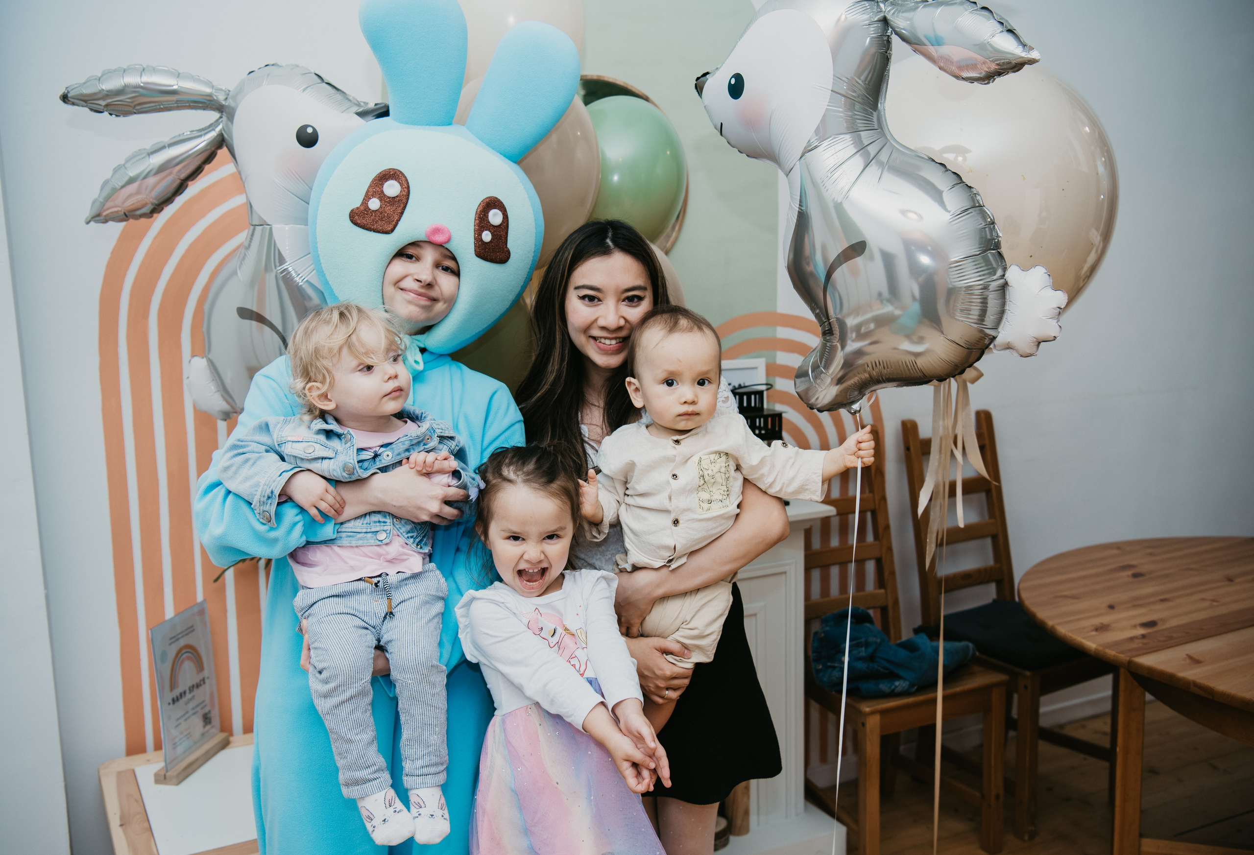 ДЕНЬ РОЖДЕНИЯ ЯНА. Фотограф на выписку из роддома в Москве и МО