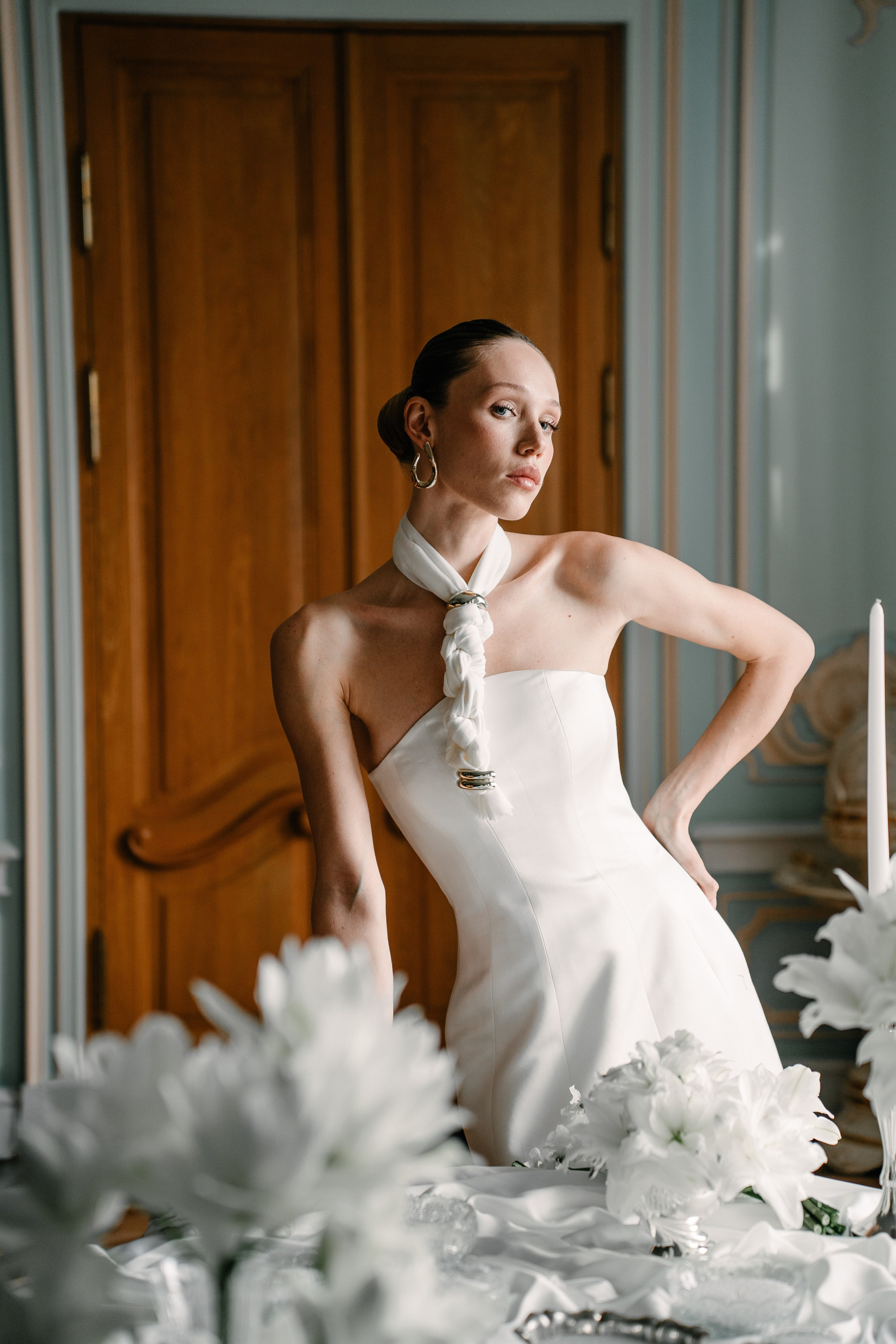 Елизавета и Павел. Свадебный и семейный фотограф в Воронеже Анастасия Бойко