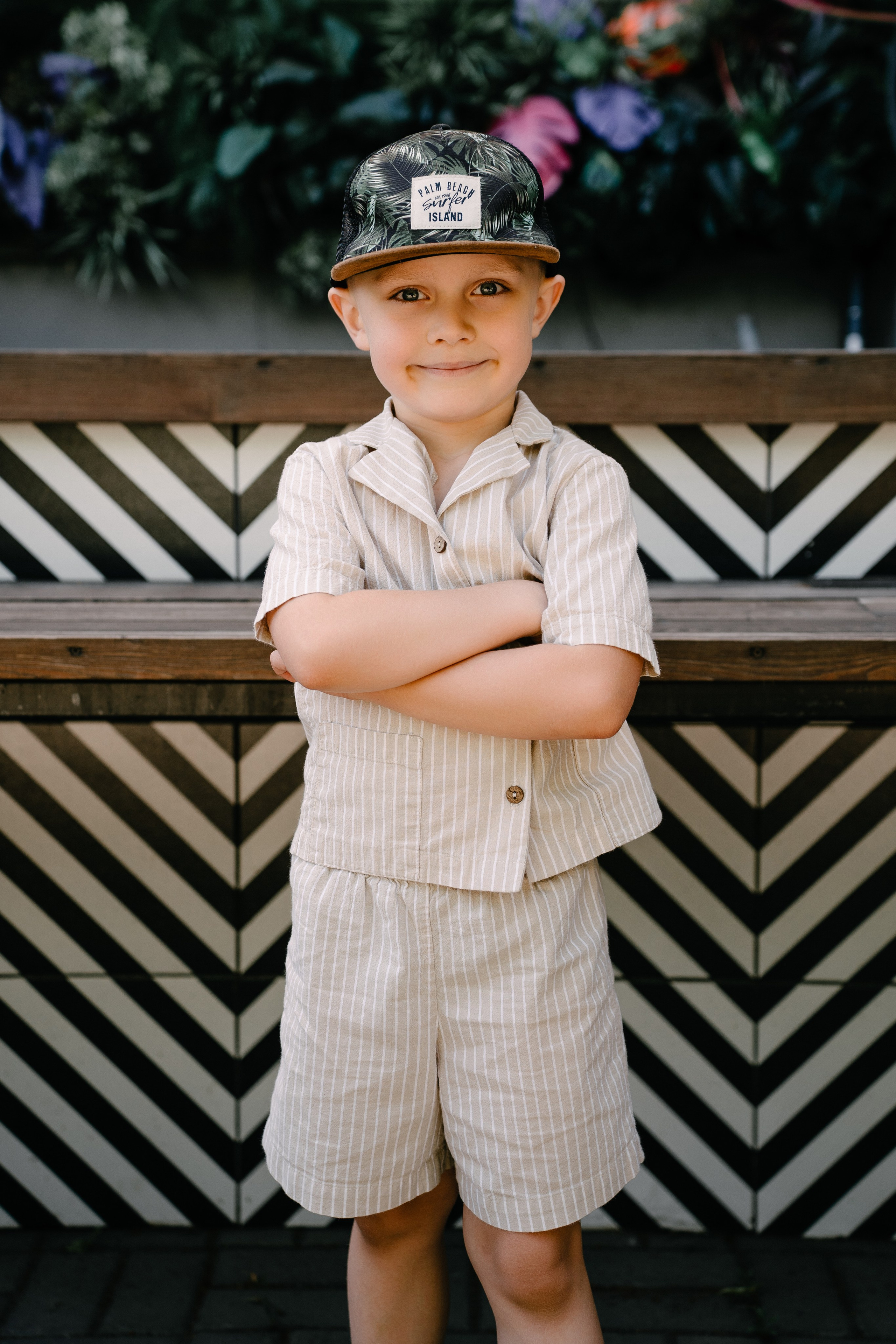 День Рождения Тимофея. Свадебный и семейный фотограф в Воронеже Анастасия Бойко