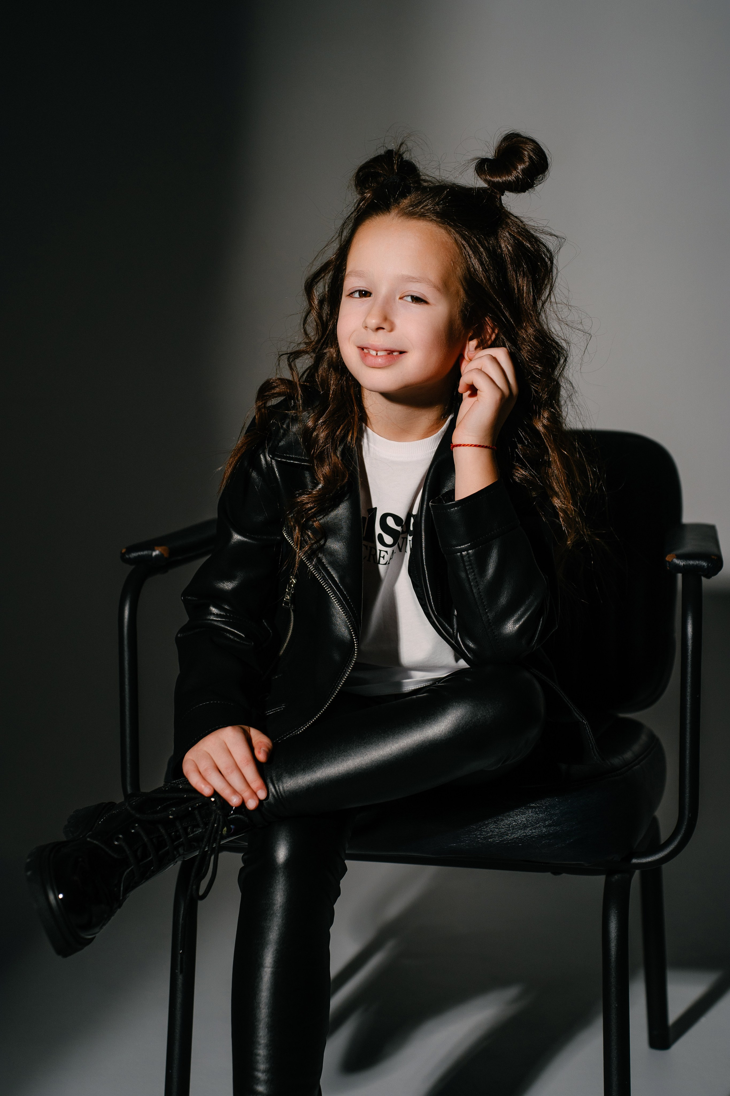 Милане 8 лет. Свадебный и семейный фотограф в Воронеже Анастасия Бойко