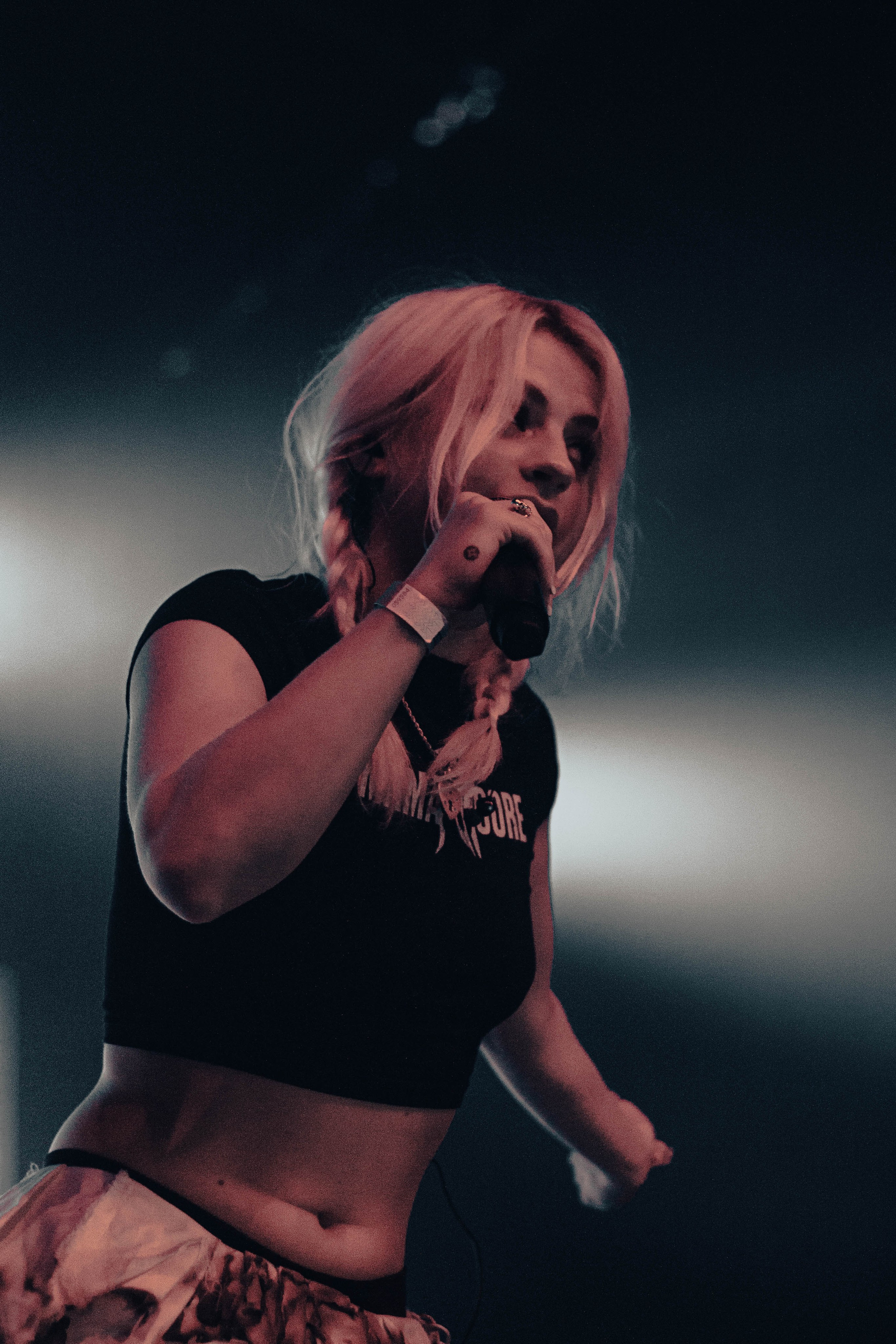 Концертный фотограф в Москве