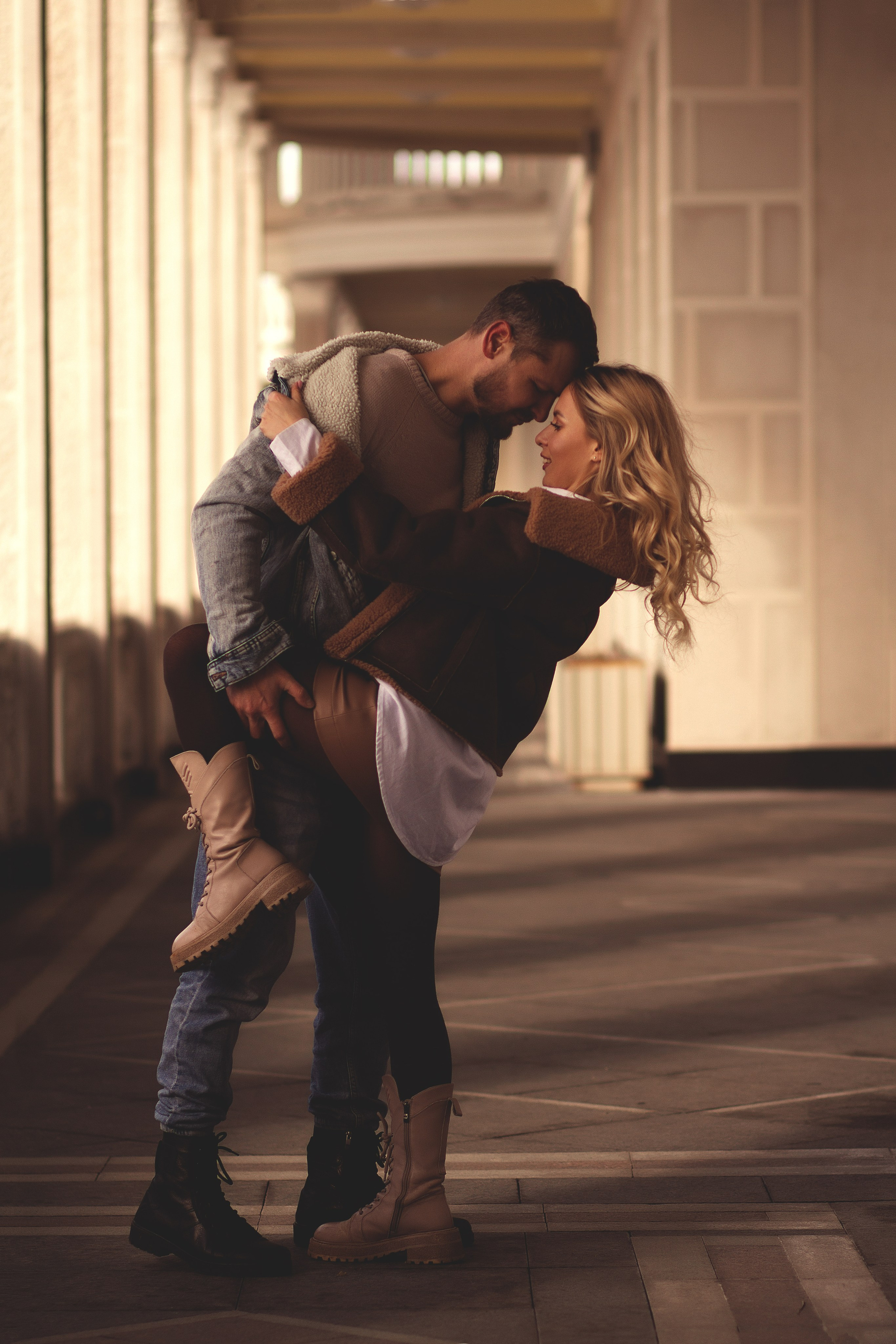 Love is…. Фотограф в Москве. Елизавета Косицына