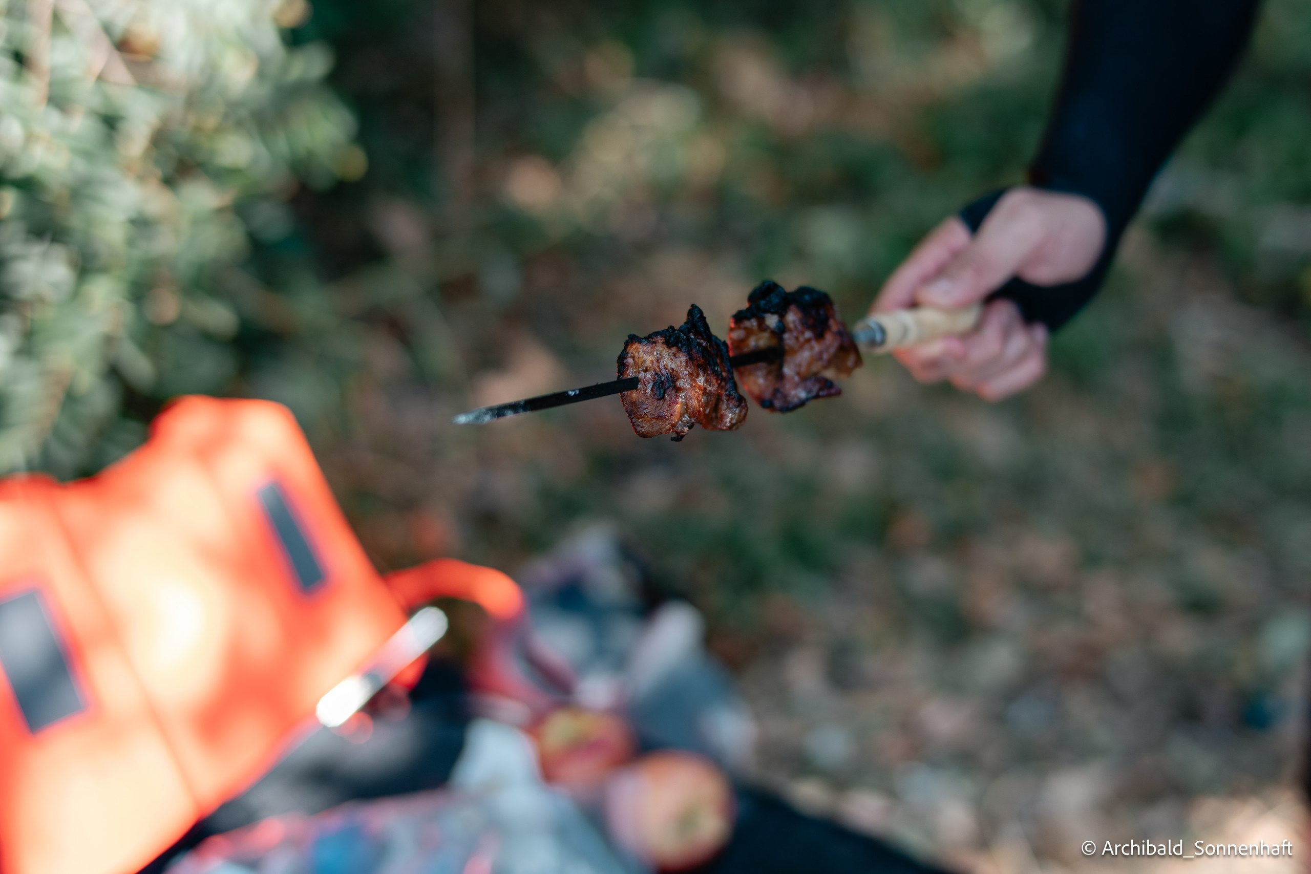 Kayaking in Huizhou, China. Photographer in Guangzhou, China. Archibald Sonnenhaft