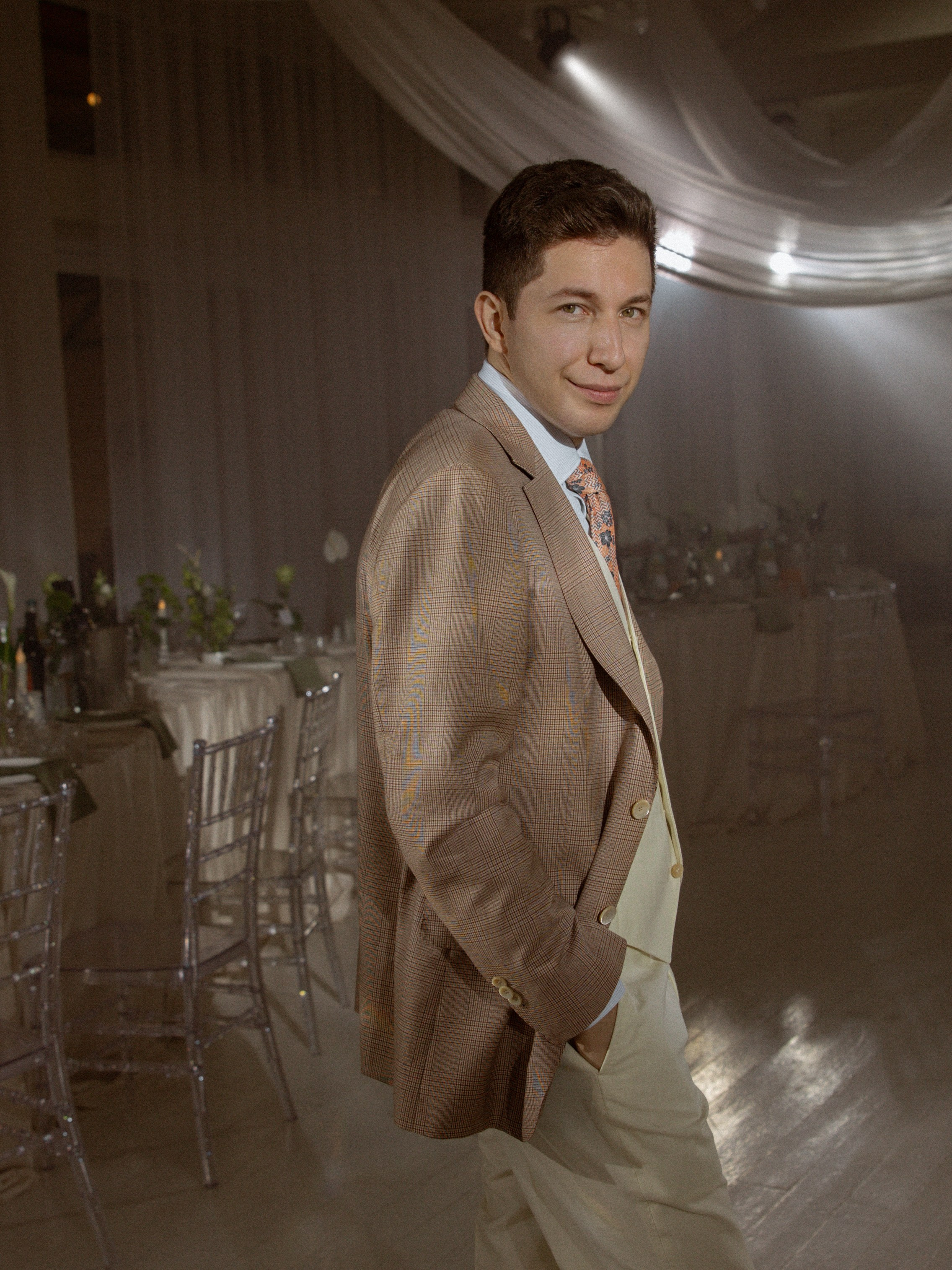 Глава первая: Свадьба. Свадебный фотограф Елена Рубцова