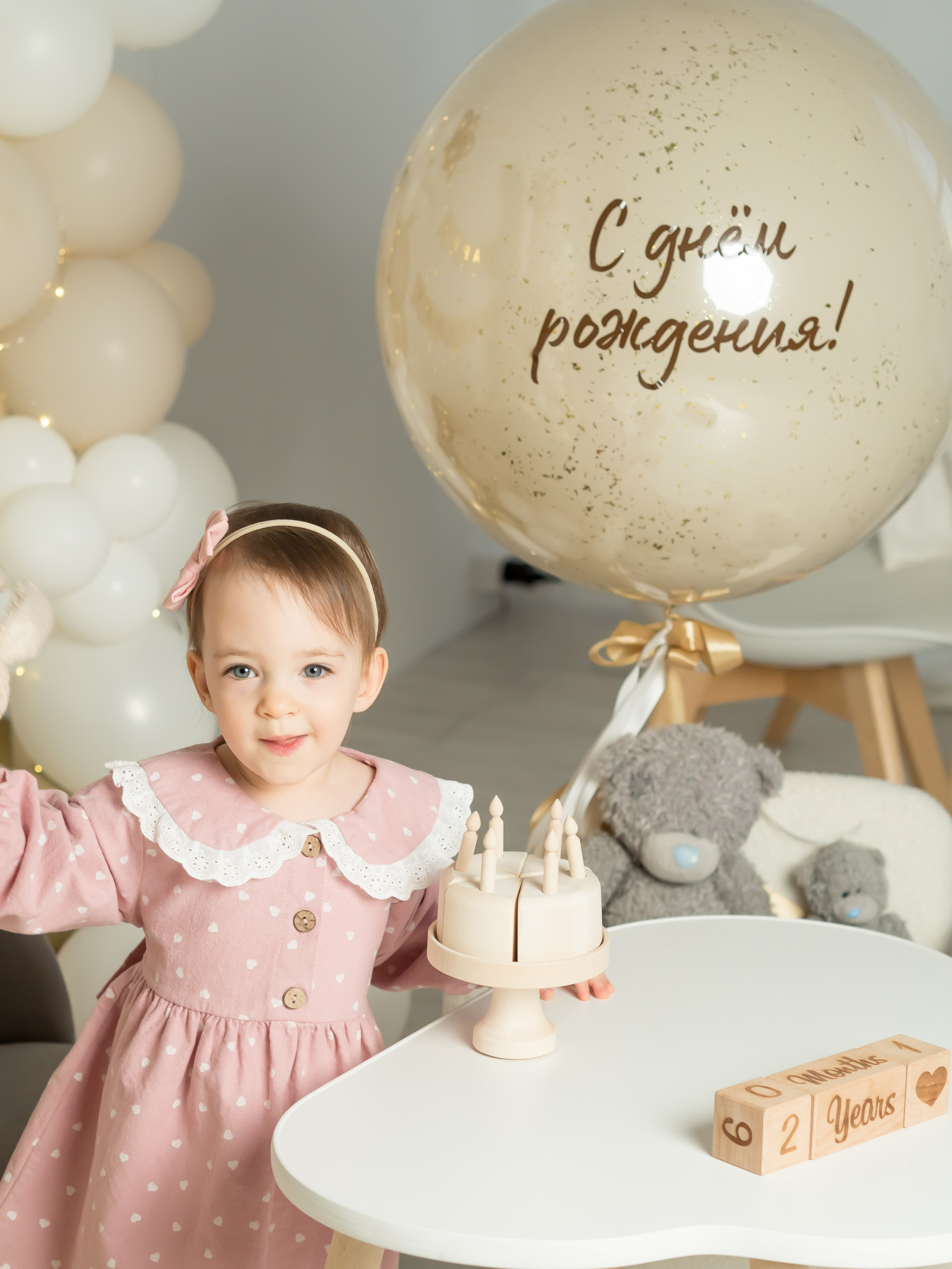 Милана. Семейный детский фотограф в Красноярске Скачкова Юлия