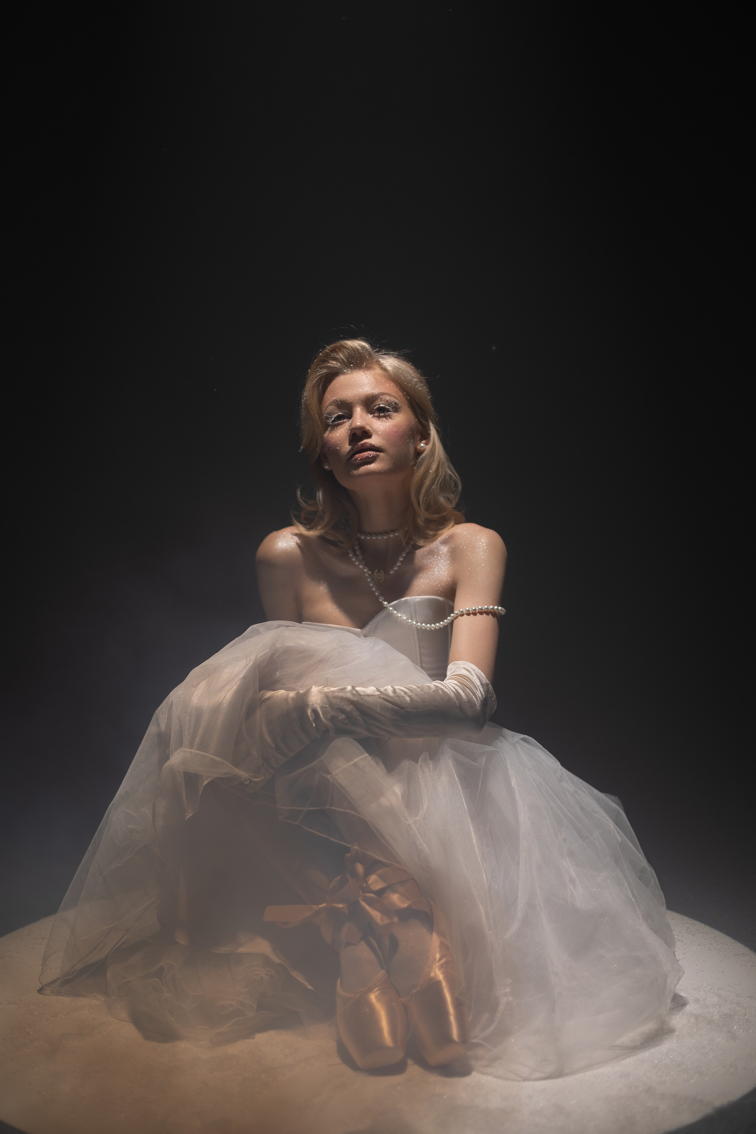 Анастасия. Фотограф & Видеомейкер в Москве