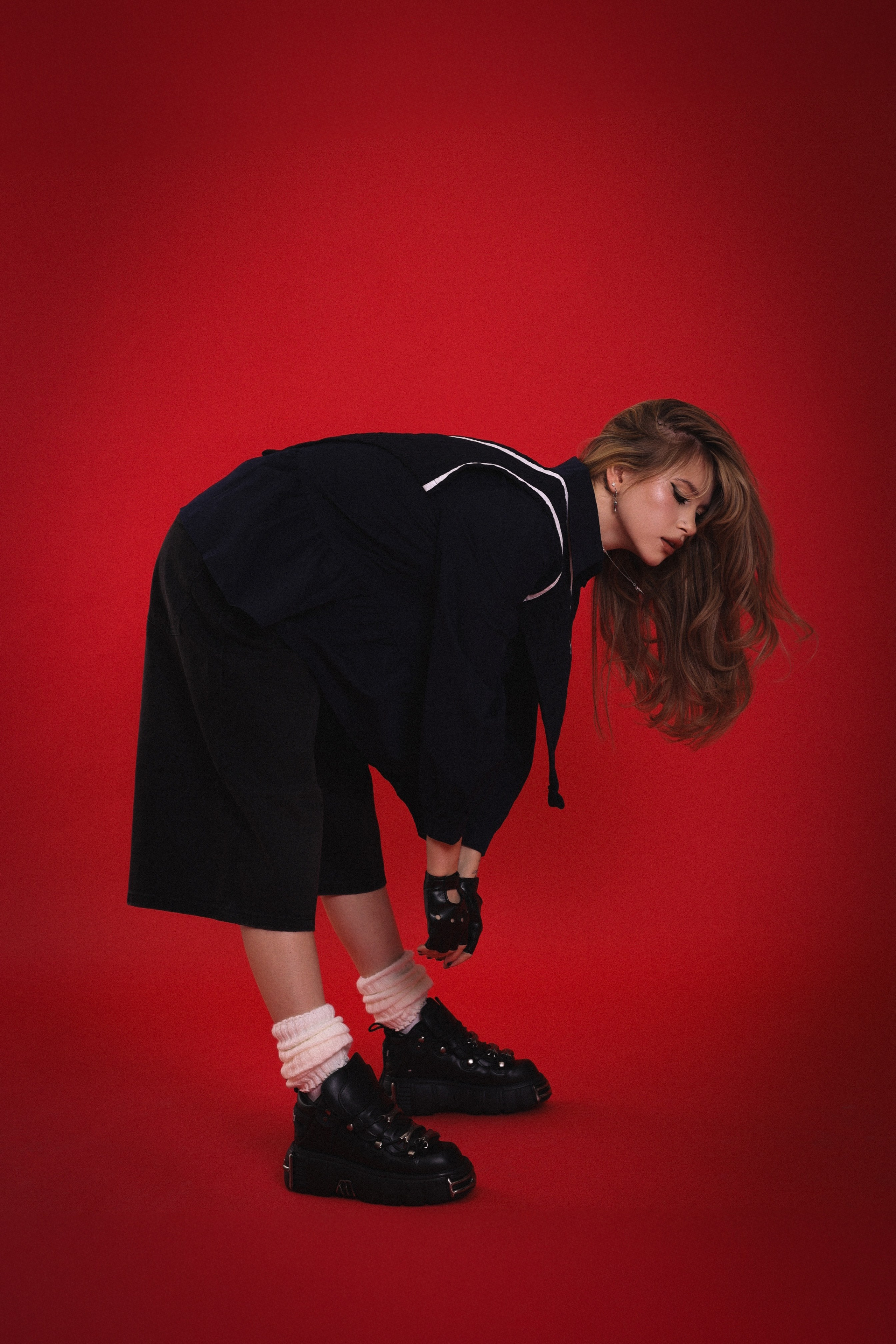 Маруся. Фотограф & Видеомейкер в Москве