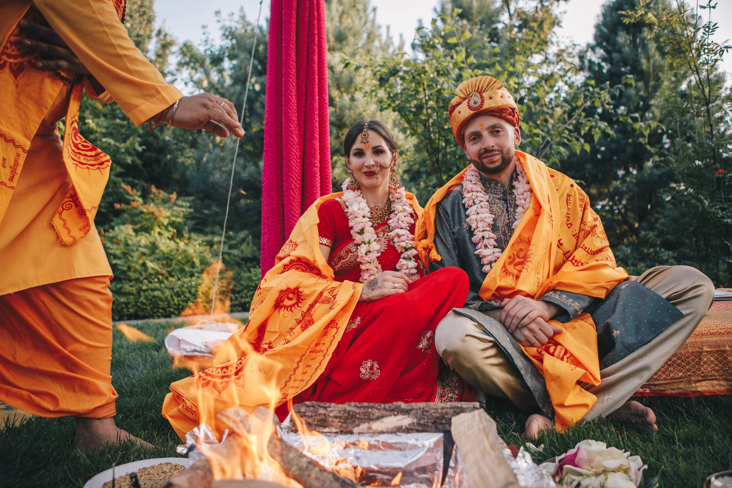 ВИВАХА. Фотограф Лебедева Наталья