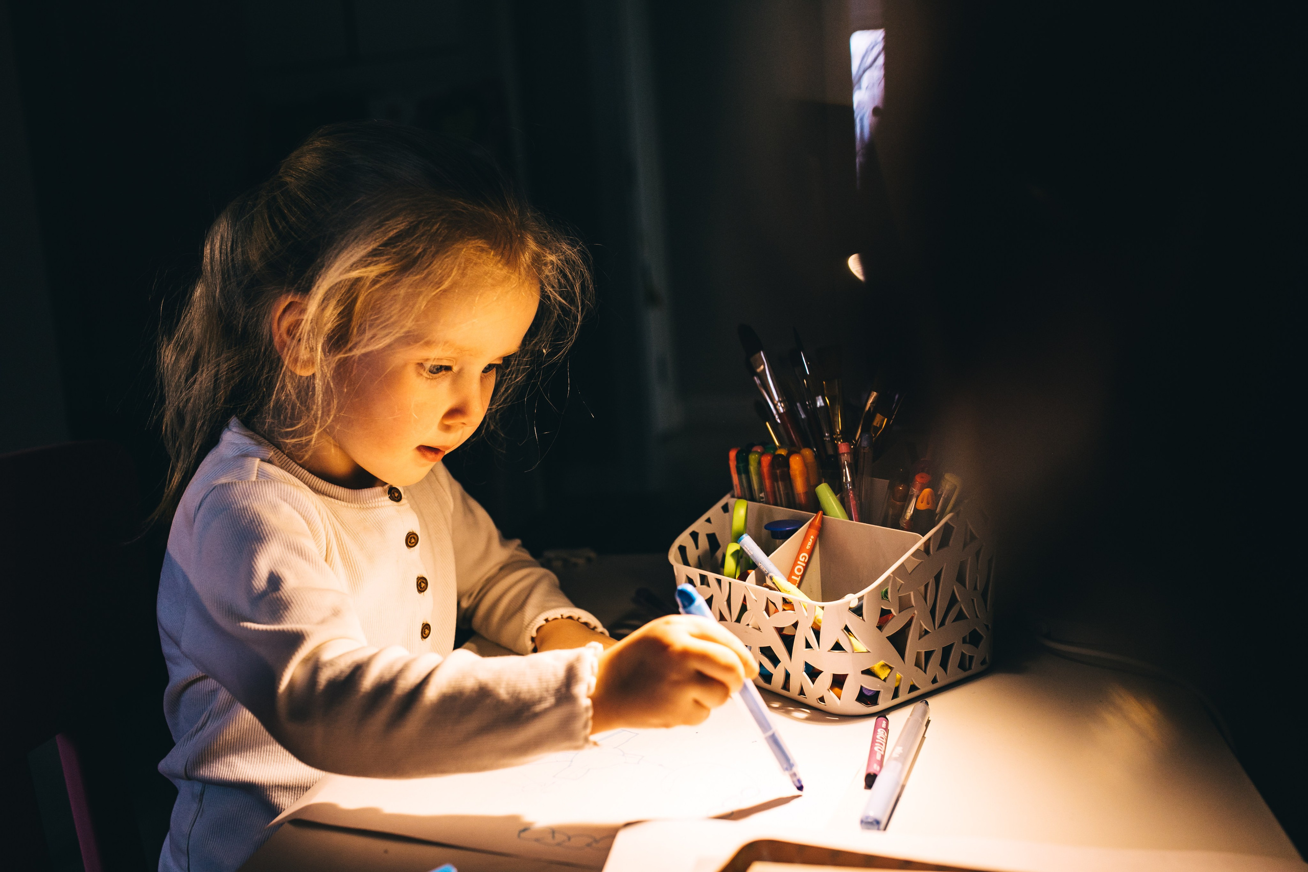 Новогодняя домашняя фотосъемка. Фотограф Лебедева Наталья