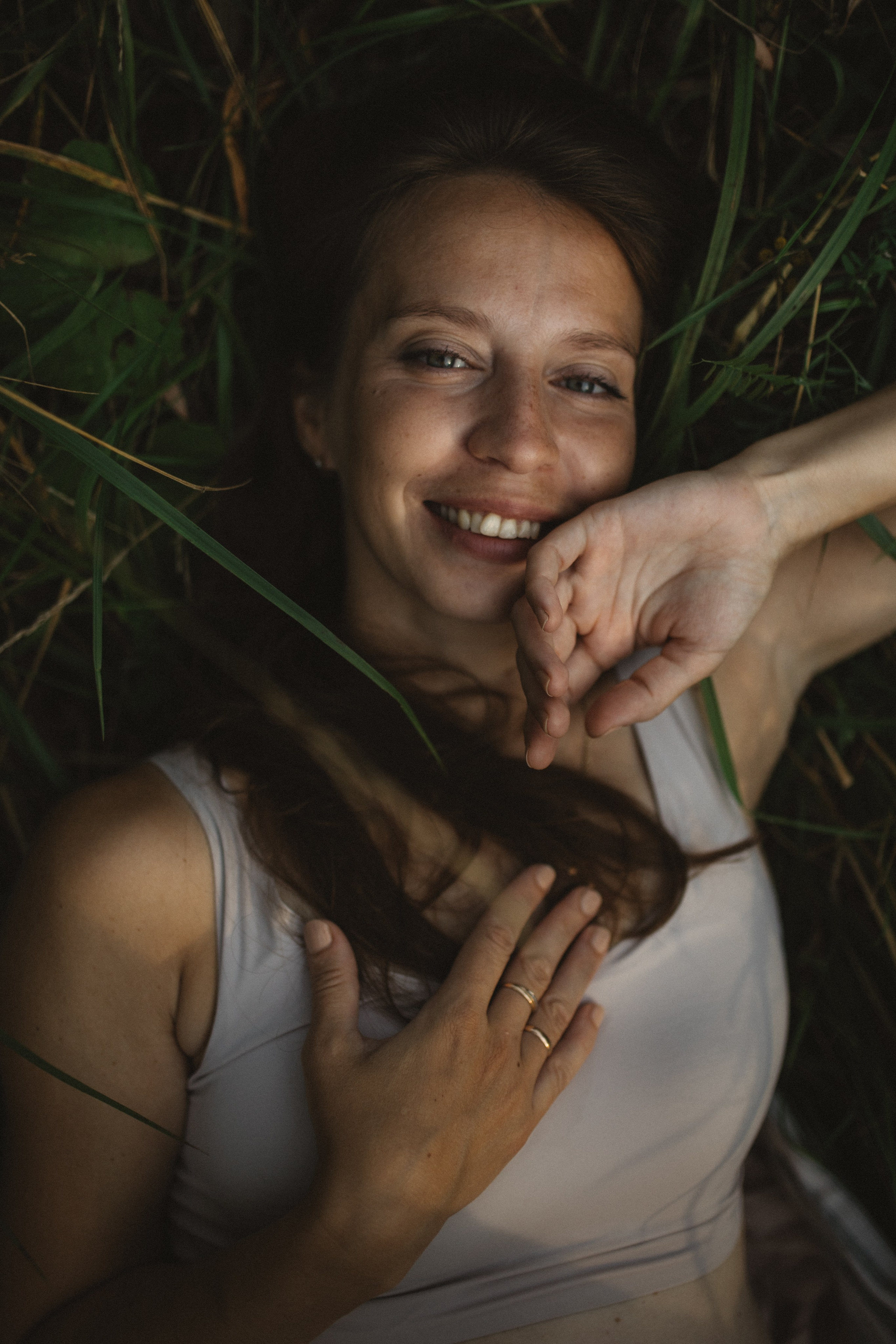 Съемка беременности. Фотограф Лебедева Наталья