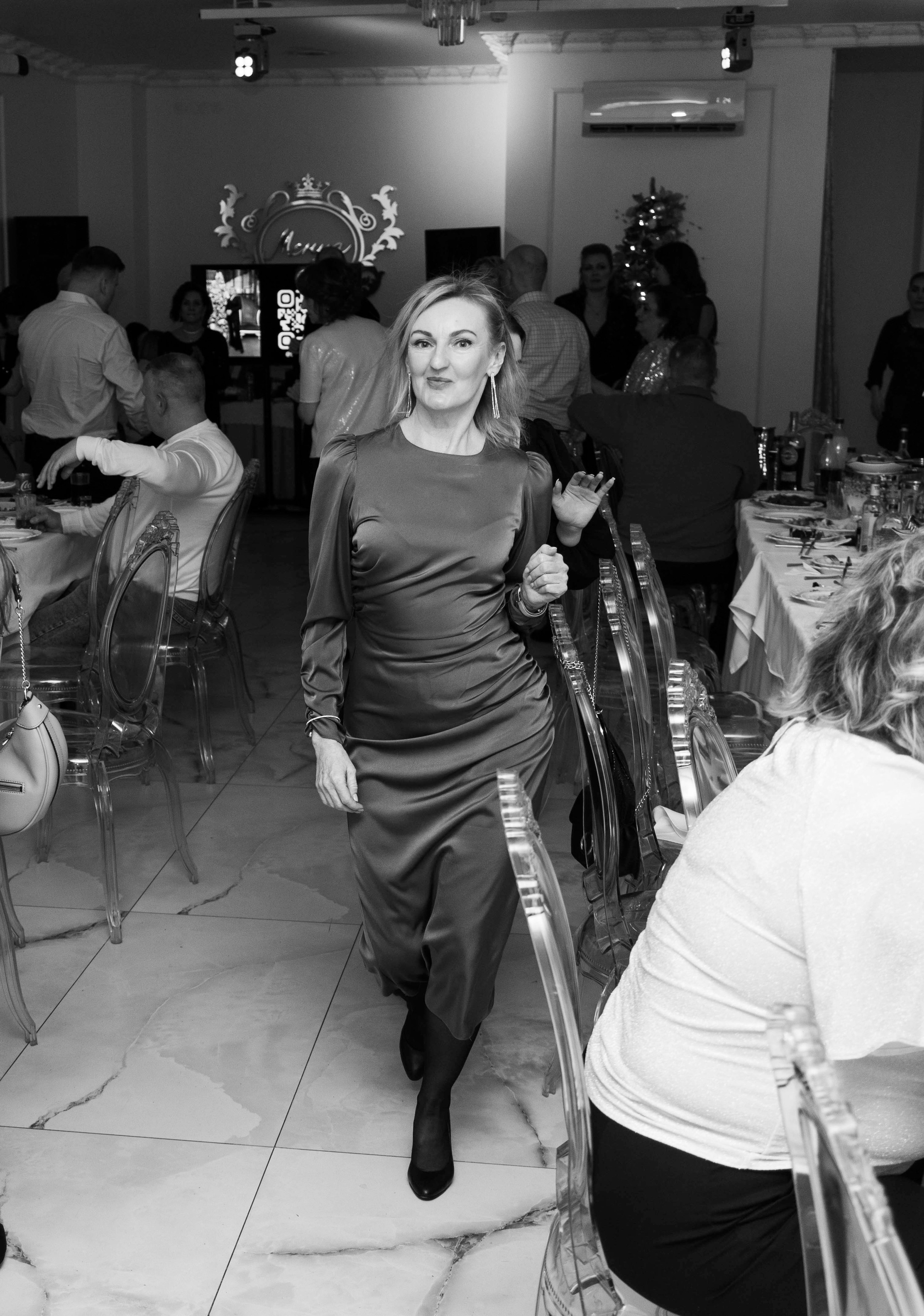 Корпоратив Ресторан «Менуа». Фотограф Olya Posnimay