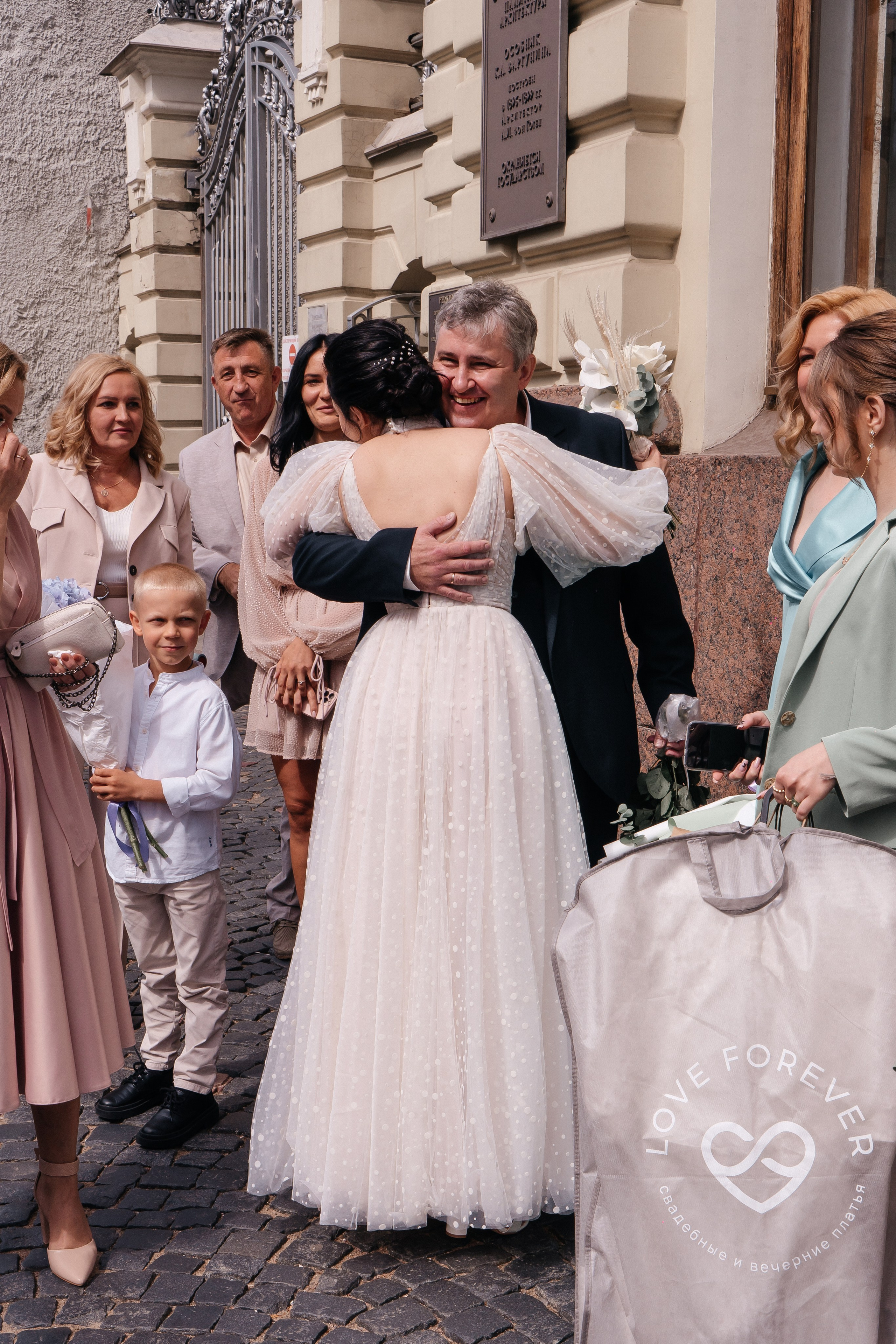 Санкт-Петербург. Свадебный фотограф-видеограф в Архангельске. Фотохудожница Lana Contra