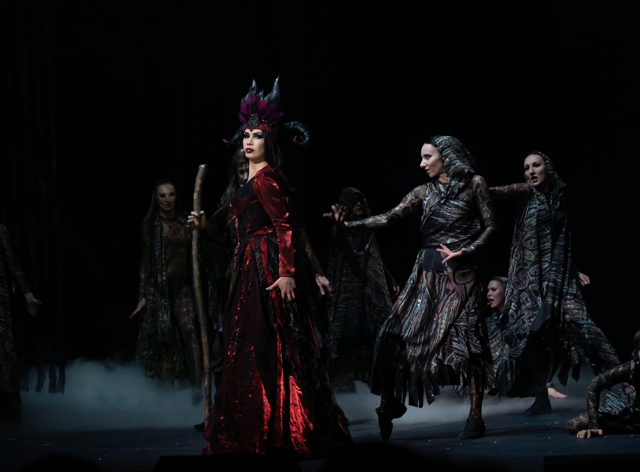 Театр, концерты, мероприятия. Фотограф в Москве Анна Лебедева