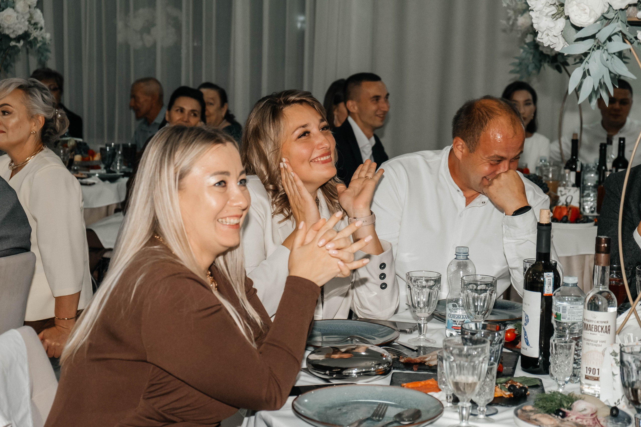 Дамир&Аделя. Свадебный и портретный фотограф Казань | Белебей