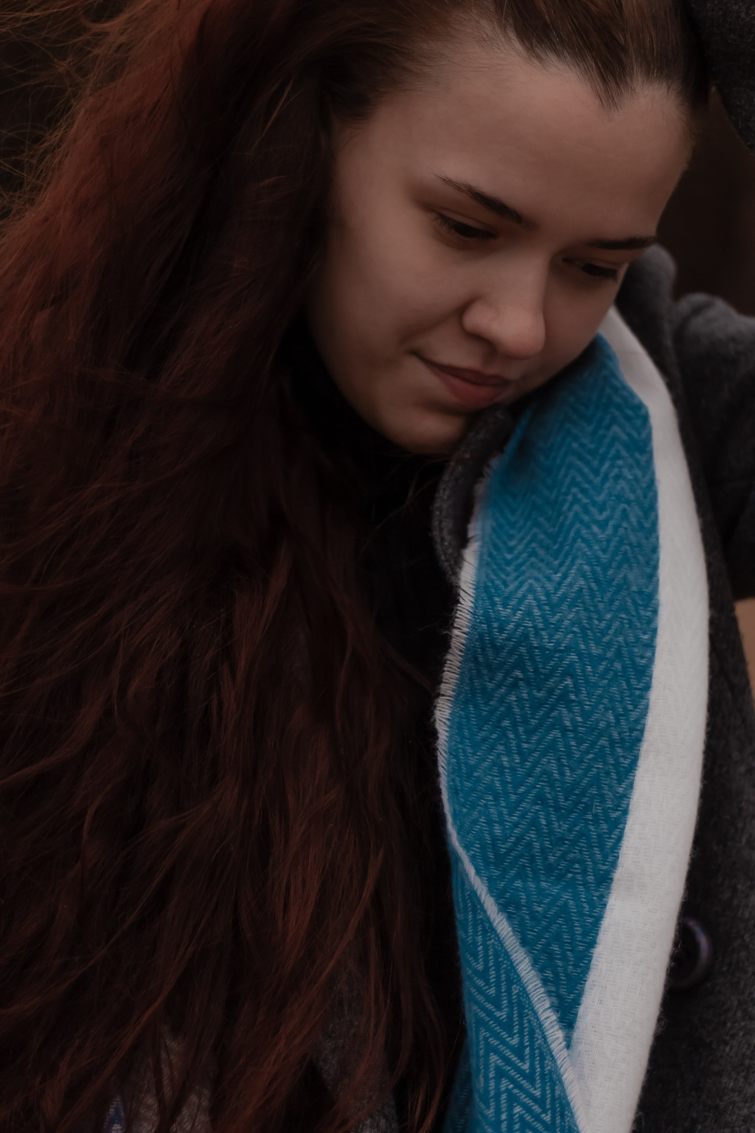 Елизавета. Портретный фотограф в Санкт-Петербурге Анастасия Епифанова