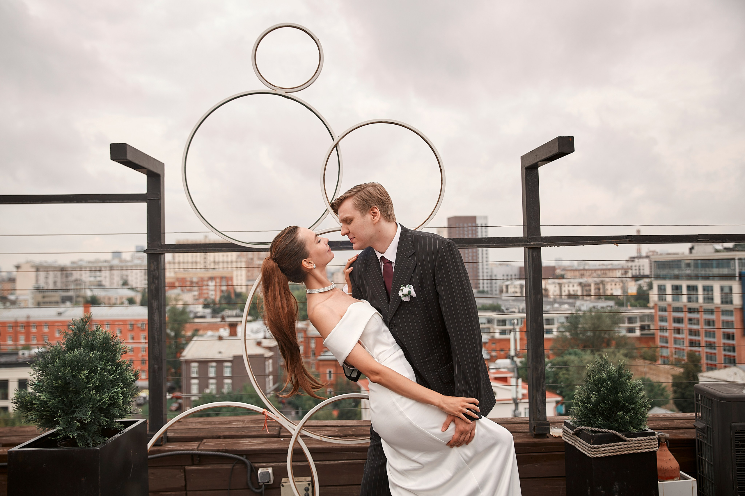 Свадьба Никиты и Сони. Фотограф ваших самых ярких событий в Москве и СПБ. Збронская Юлия
