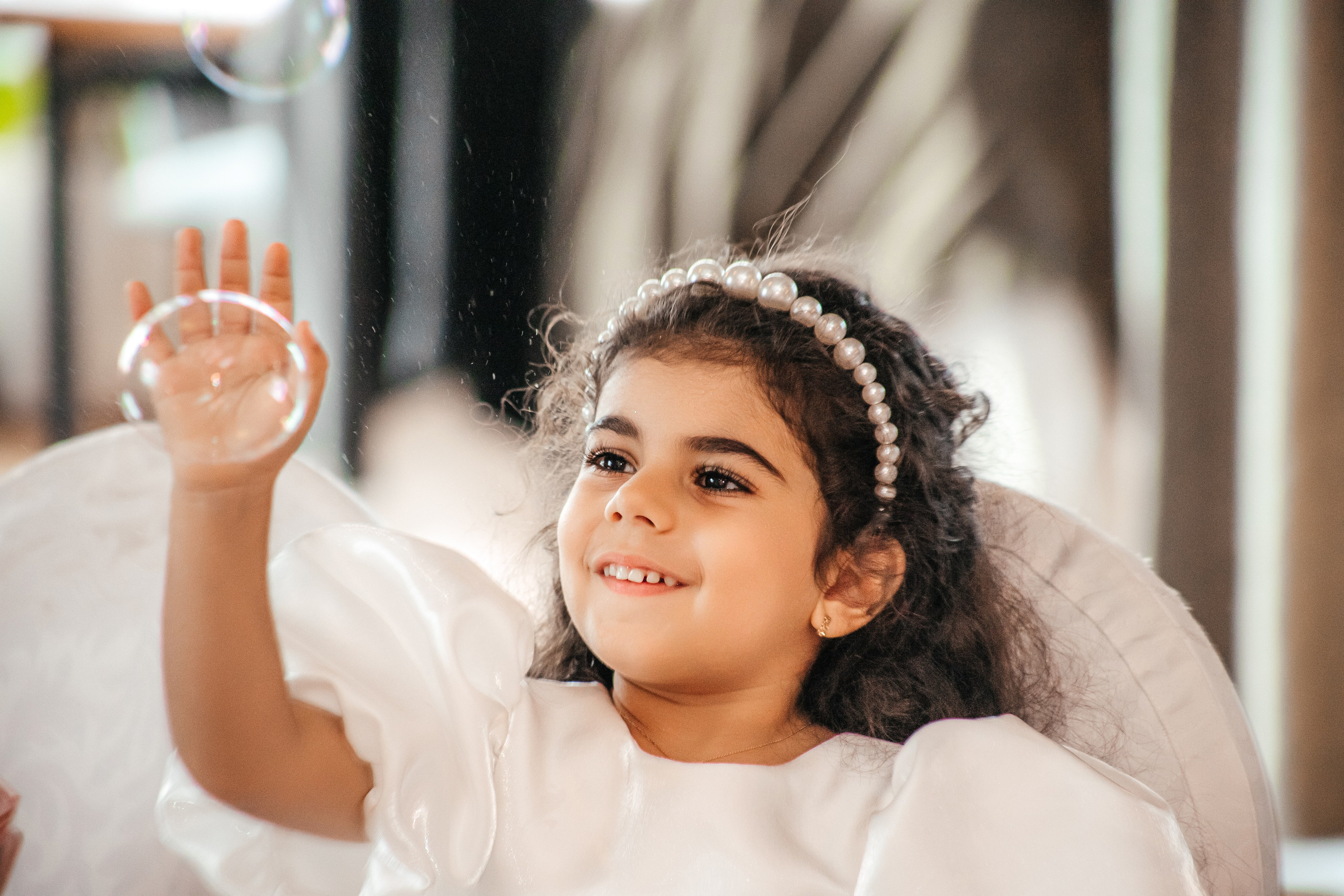 Jeyla's 4 years (4часа). Elena Sova — семейный и женский фотограф в Санкт-Петербурге