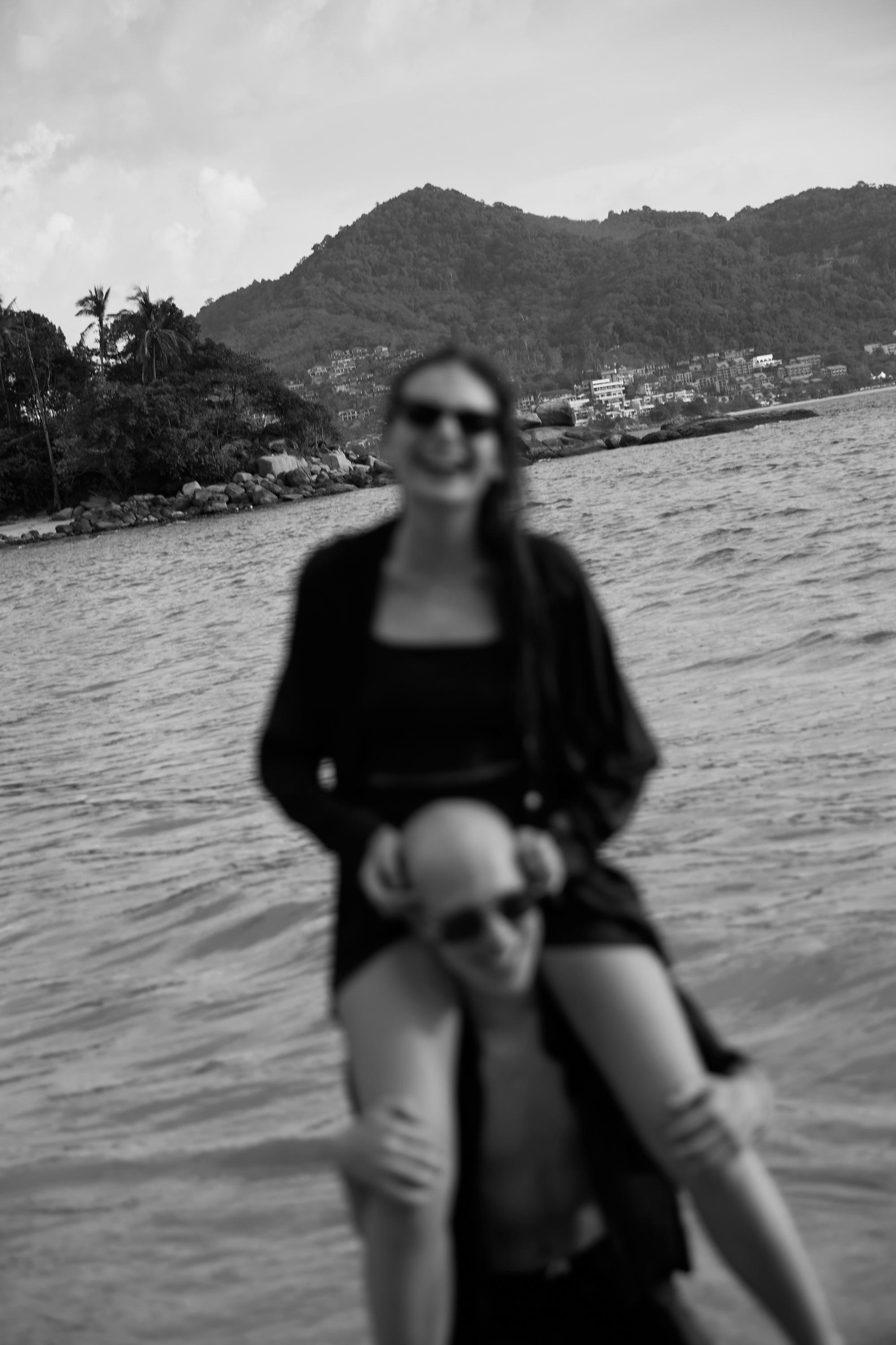 HEAD LEAM SING. Дмитрий Мазуркевич: Профессиональный Репортажный Фотограф