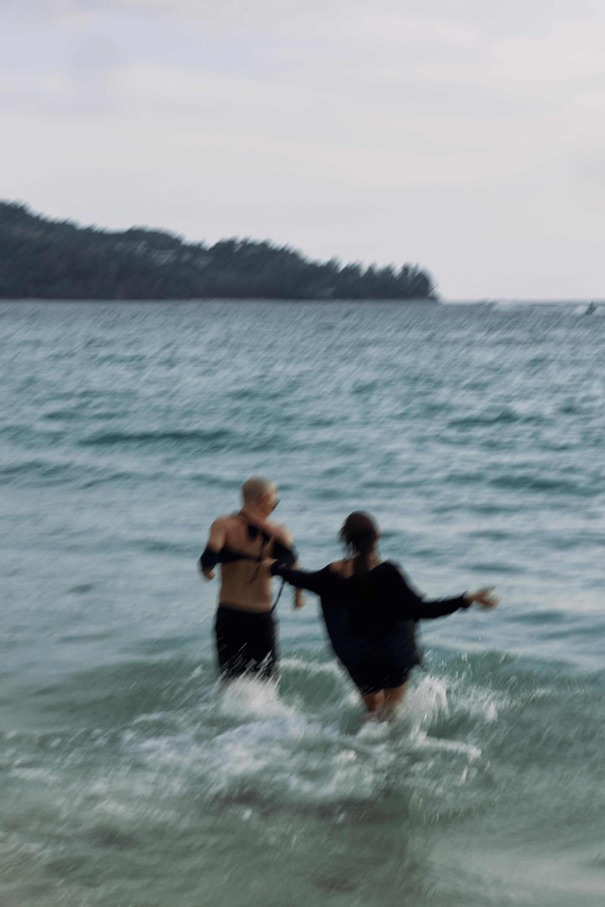 HEAD LEAM SING. Дмитрий Мазуркевич: Профессиональный Репортажный Фотограф