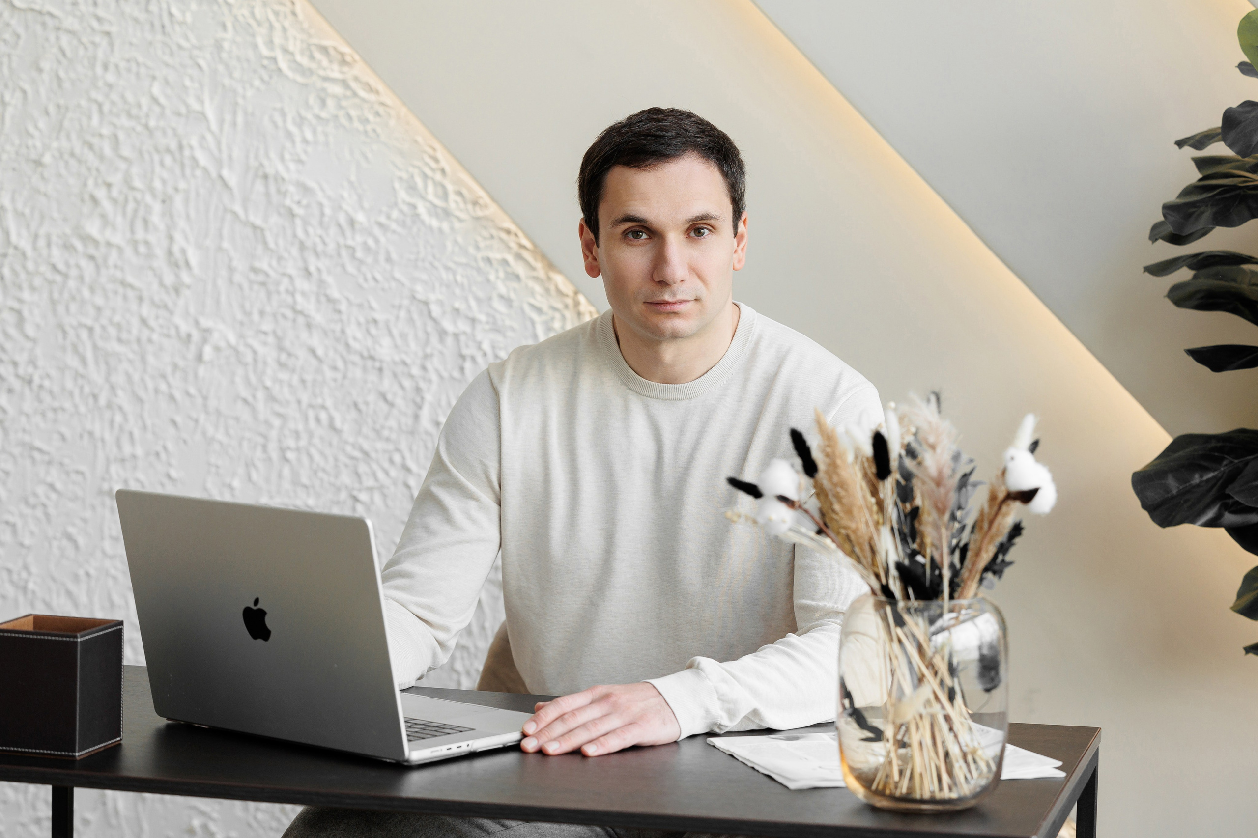 Фотосессия для Георгия. Фотограф Юрий Клим | Москва