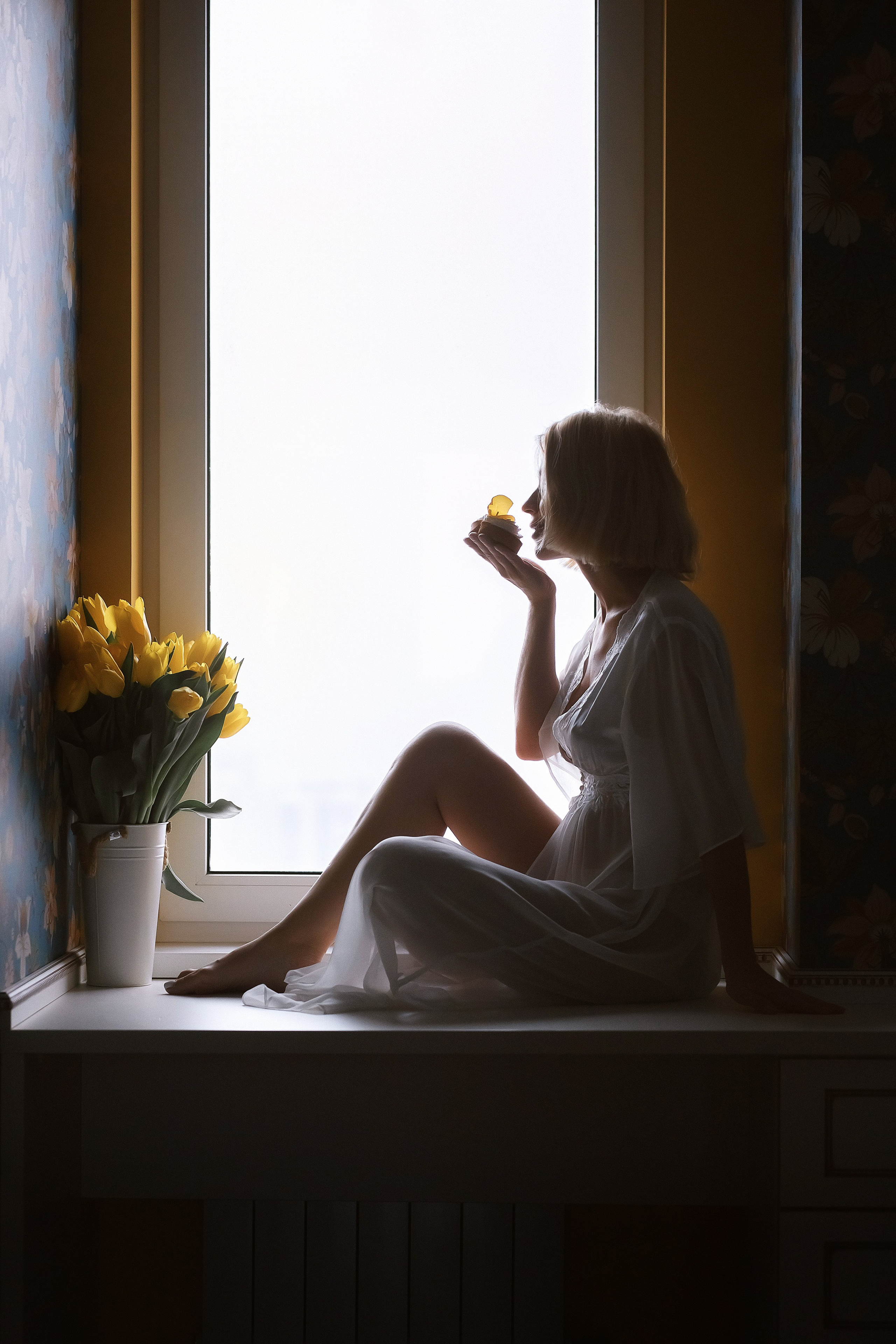 Пирожное. Свадебный фотограф, крещение, венчание СПБ, Белгород Анна Коршунова