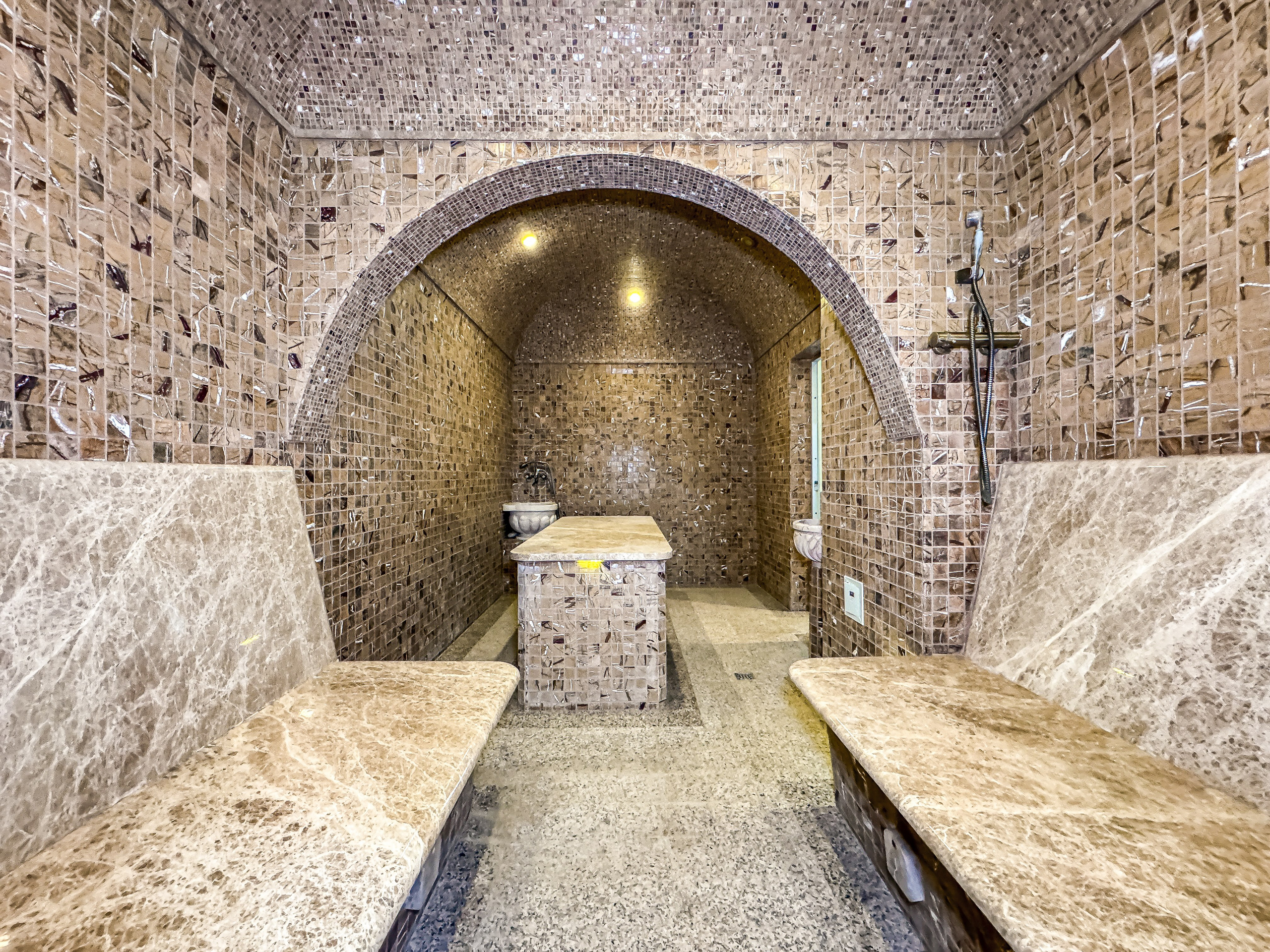 Интерьерная съёмка домов. Интерьерный фотограф на побережье Краснодарского края Диана Бажанова