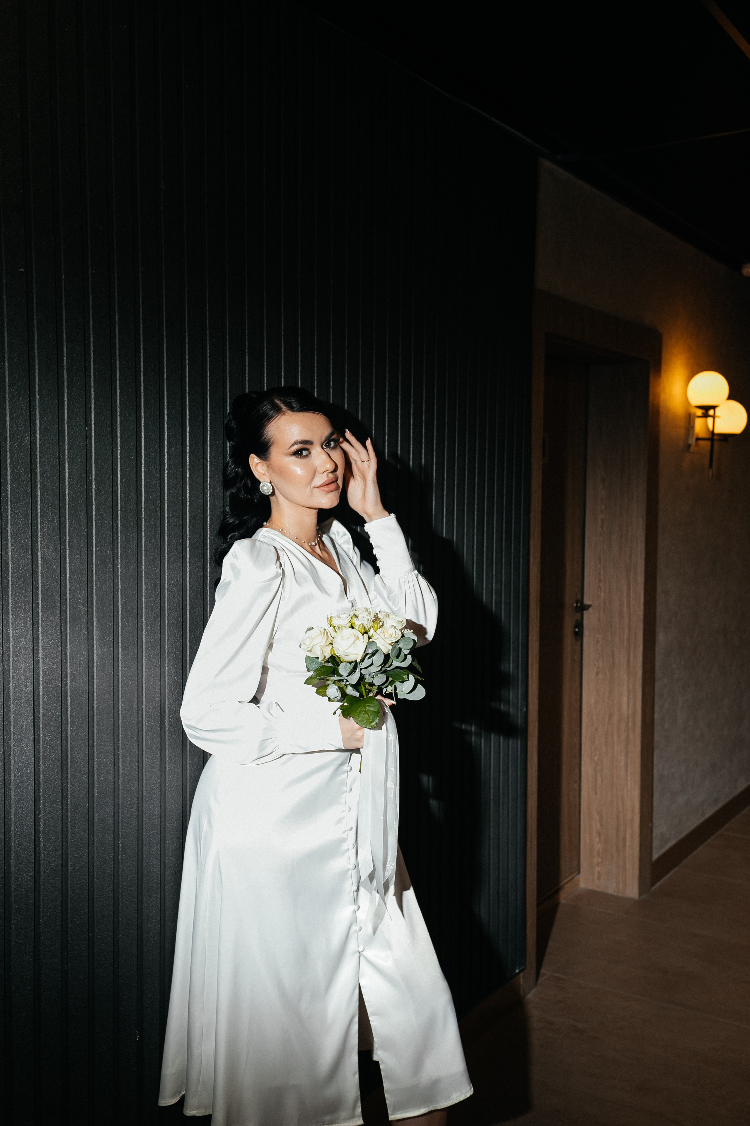 Настя и Кирилл. Фотограф Юлия Обрезкова Нижний Новгород