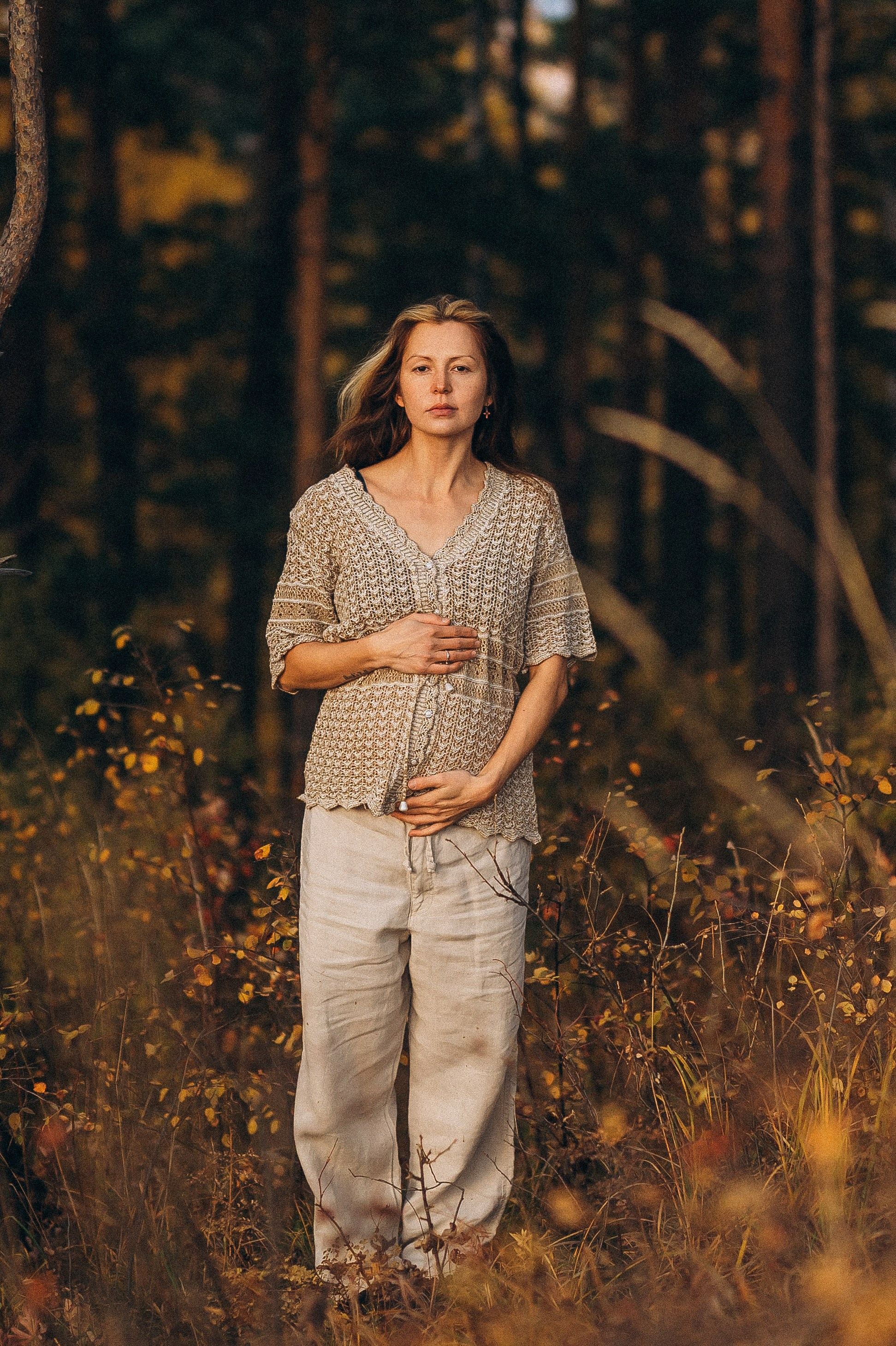 Даша. Семейный и свадебный фотограф в Красноярске Садкеева Юлия