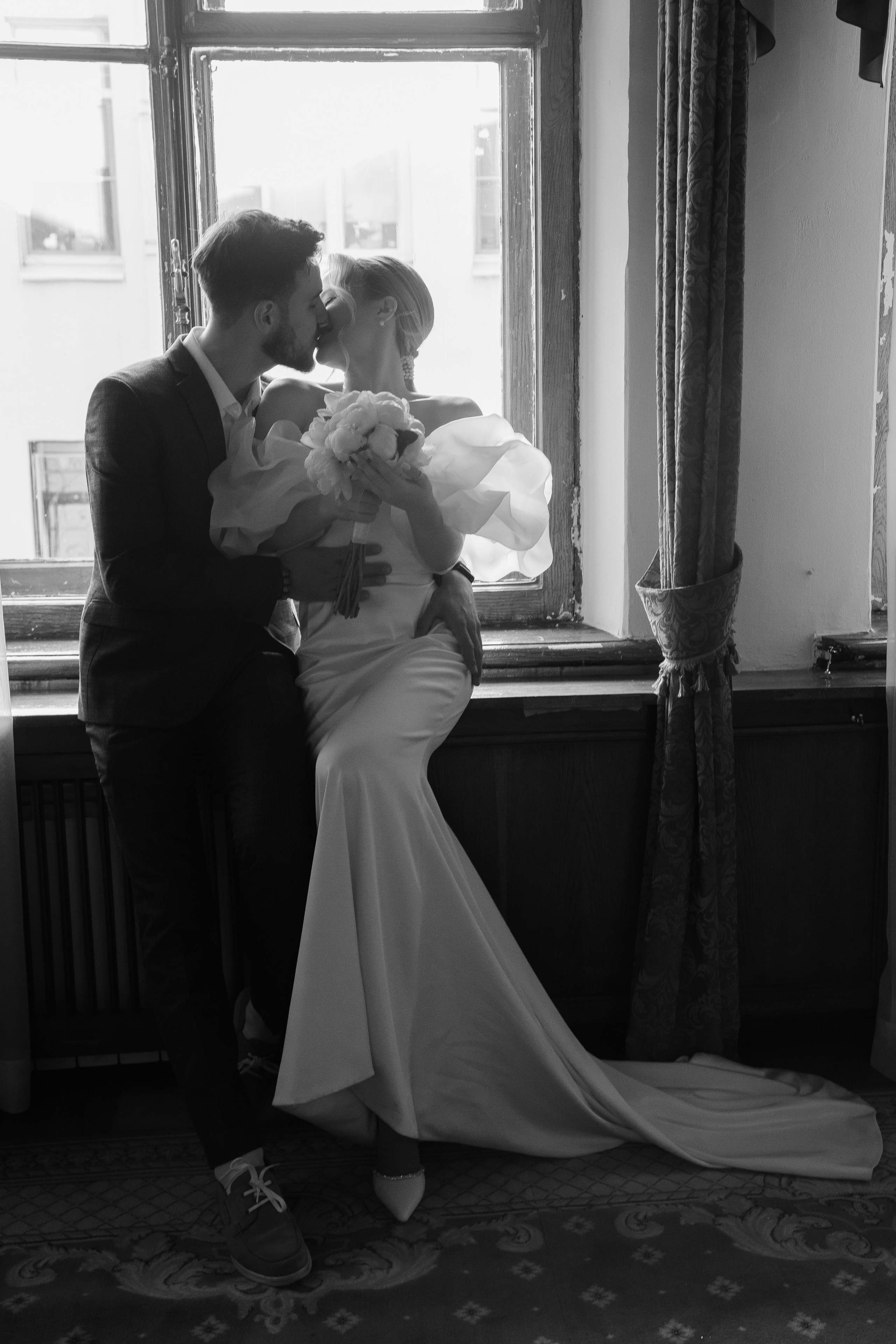 Т | Г. Свадебный фотограф ПИТЕР | МОСКВА